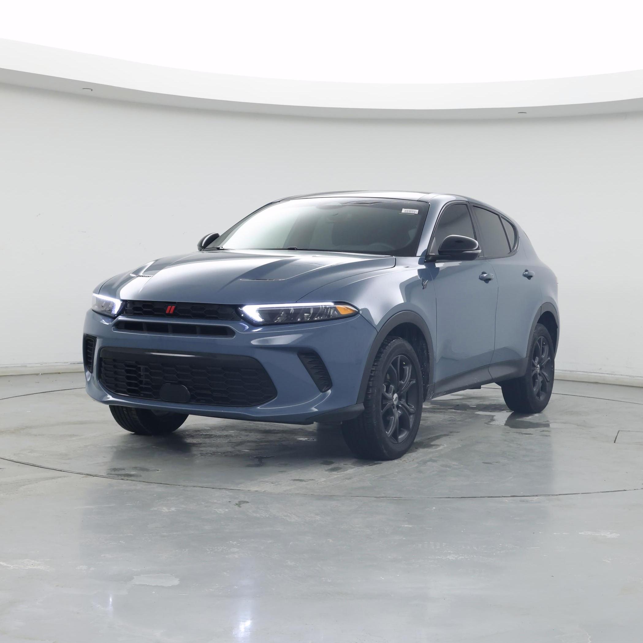 Thumbnail: 2023 Dodge Hornet - 4