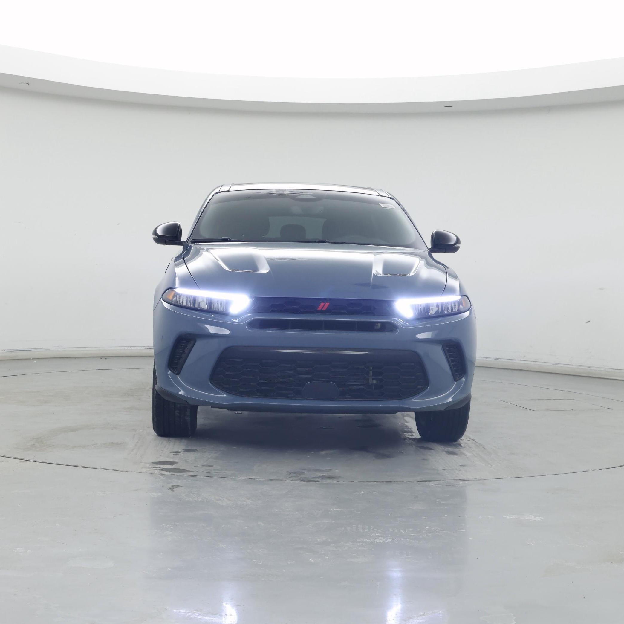 Thumbnail: 2023 Dodge Hornet - 5