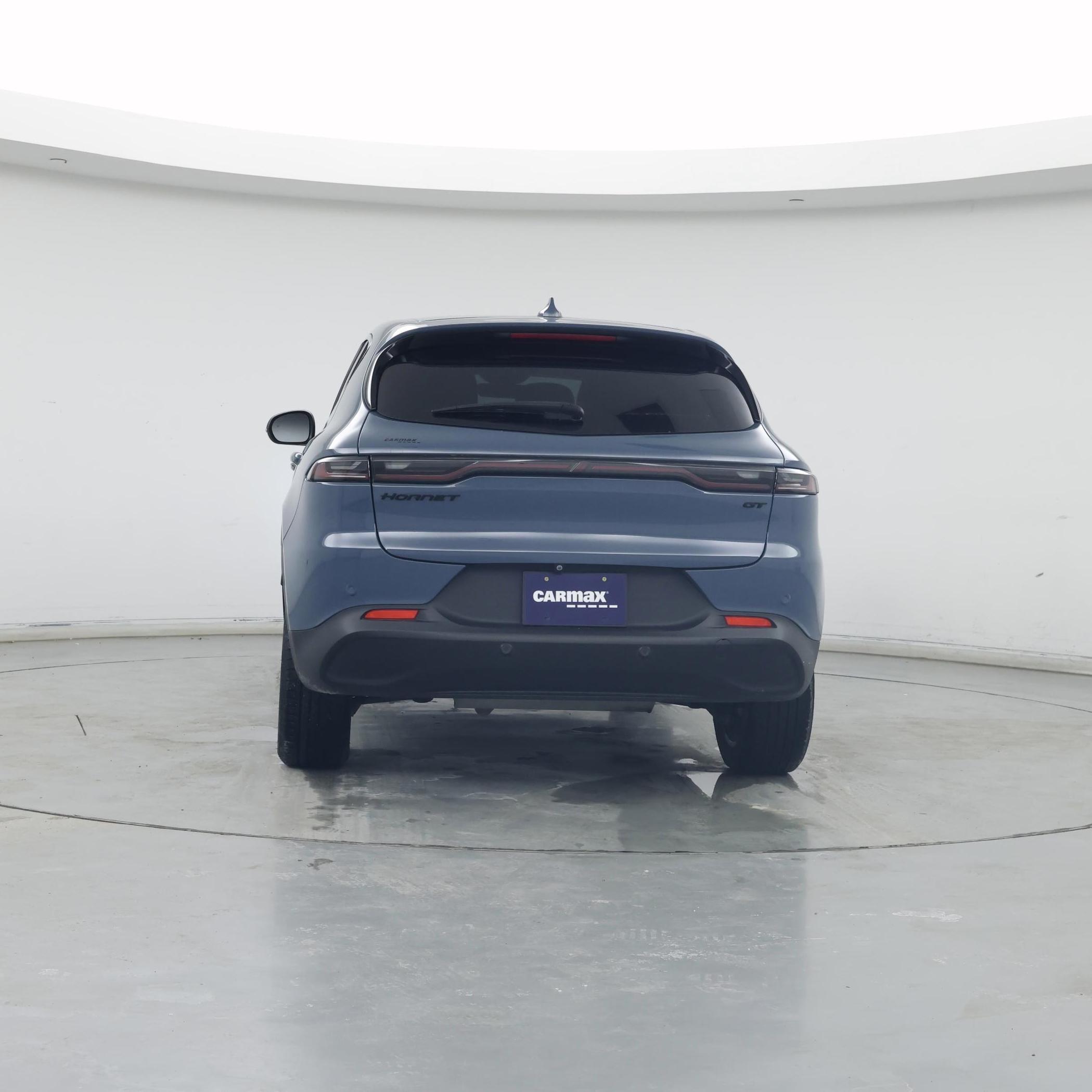 Thumbnail: 2023 Dodge Hornet - 6