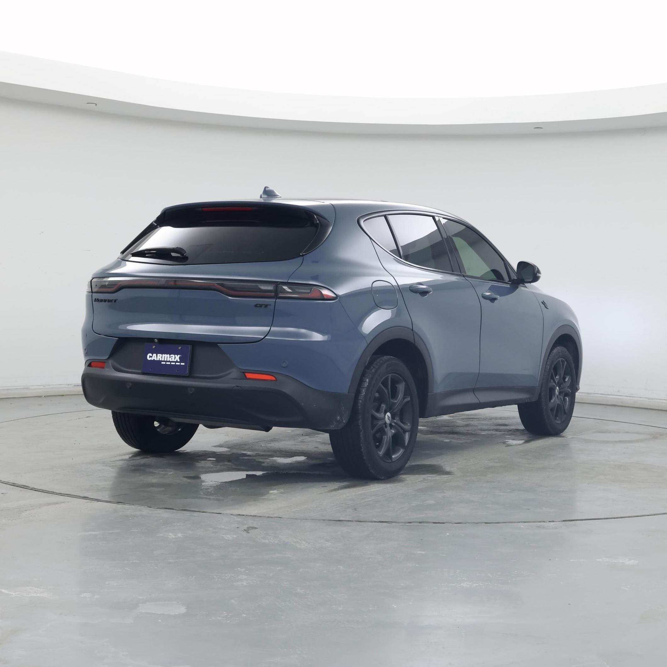 Thumbnail: 2023 Dodge Hornet - 8