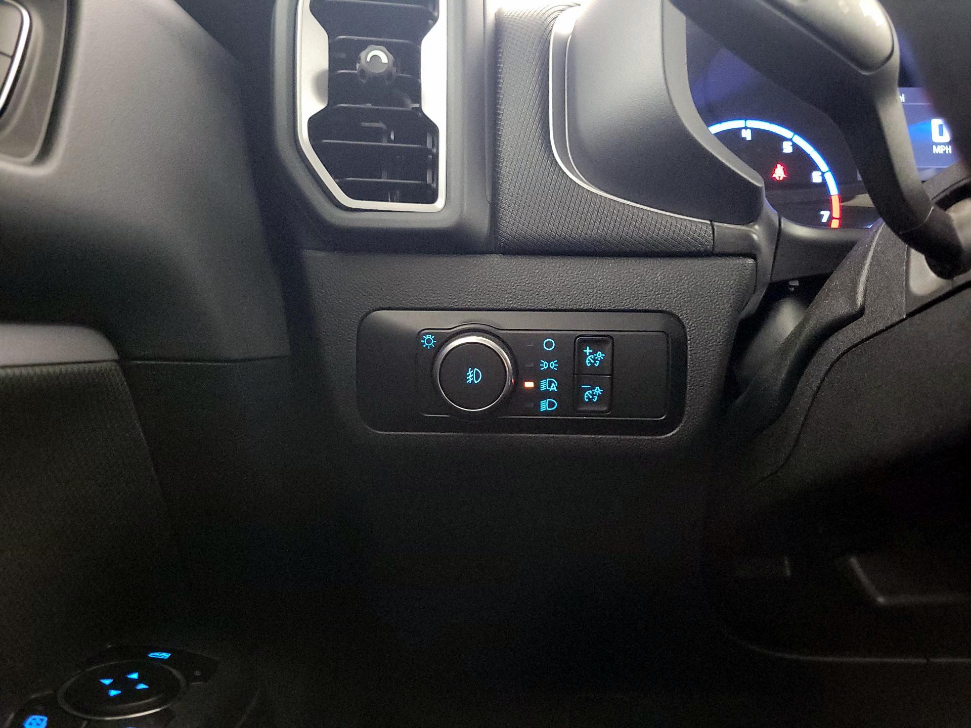 Thumbnail: 2022 Ford Bronco Sport - 13