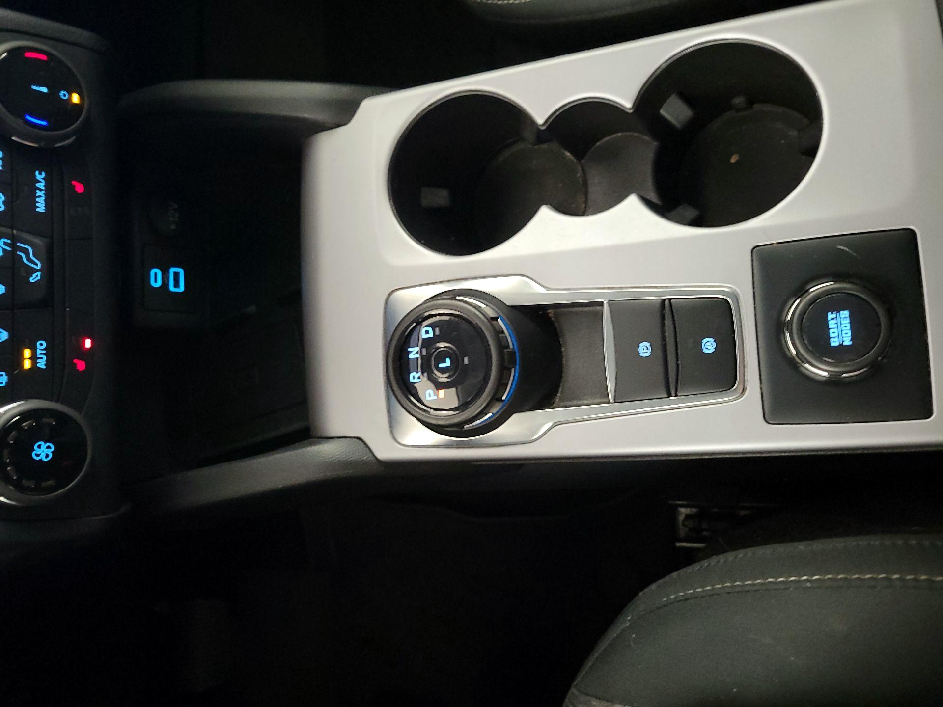 Thumbnail: 2022 Ford Bronco Sport - 17