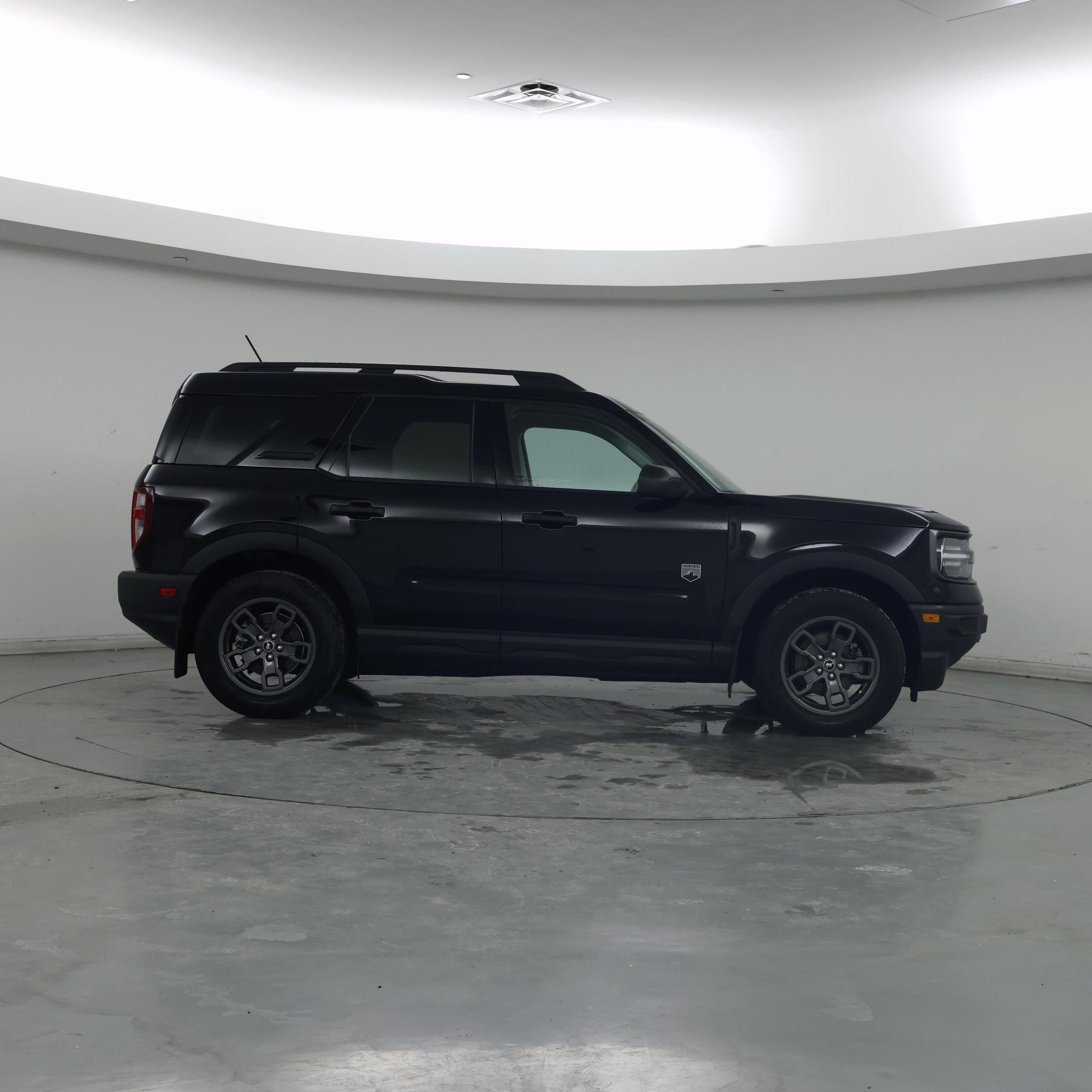 Thumbnail: 2022 Ford Bronco Sport - 7