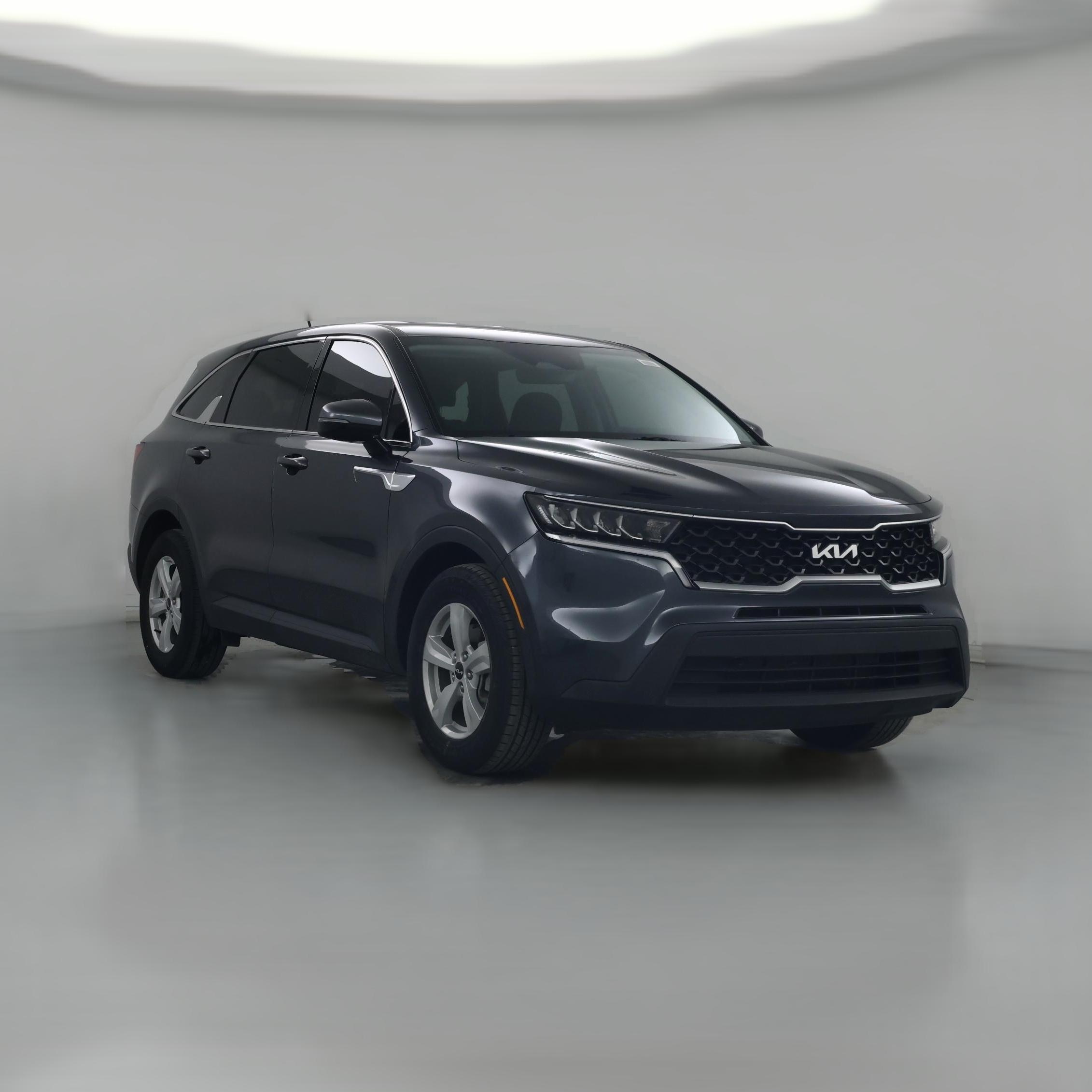Thumbnail: 2023 Kia Sorento - 1