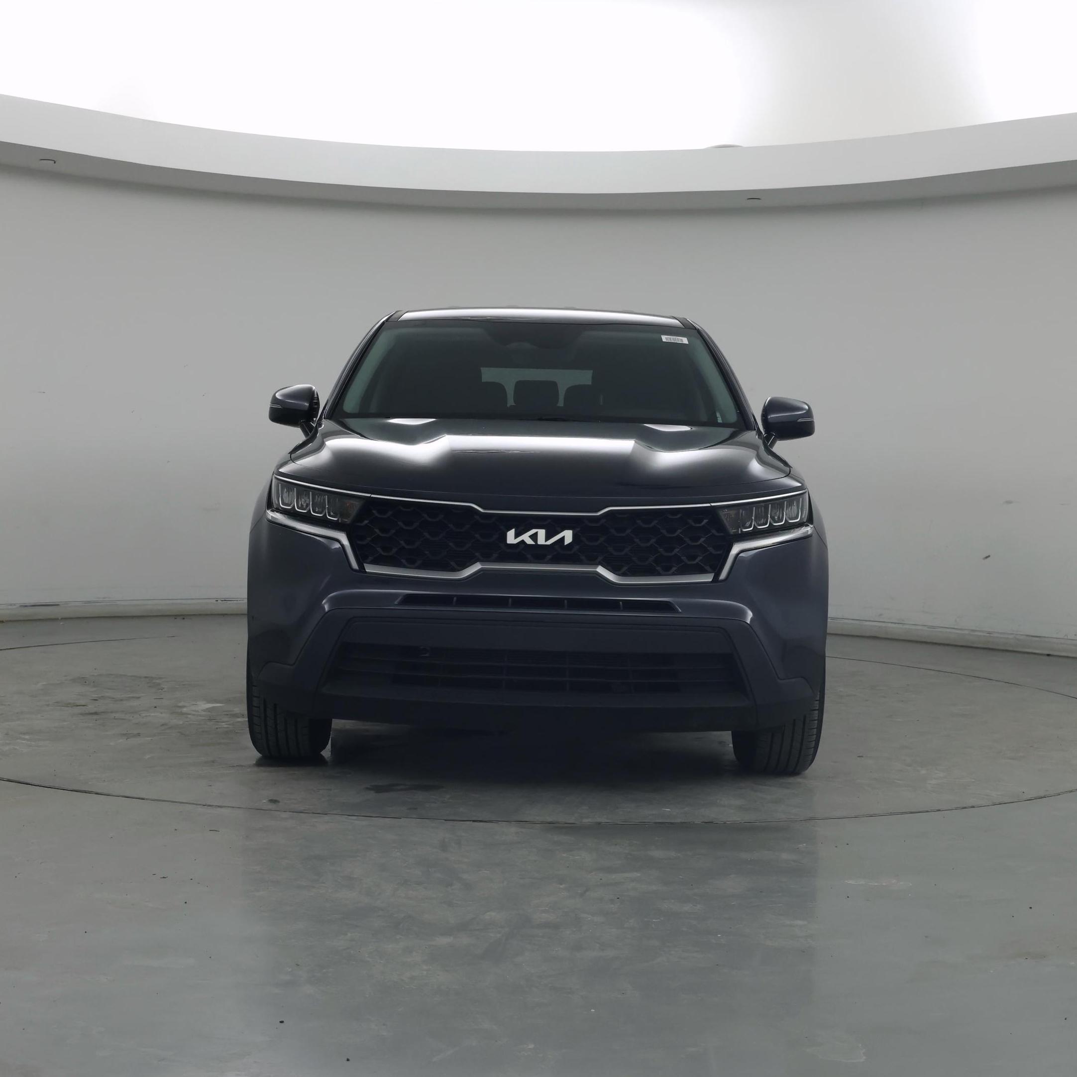 Thumbnail: 2023 Kia Sorento - 5