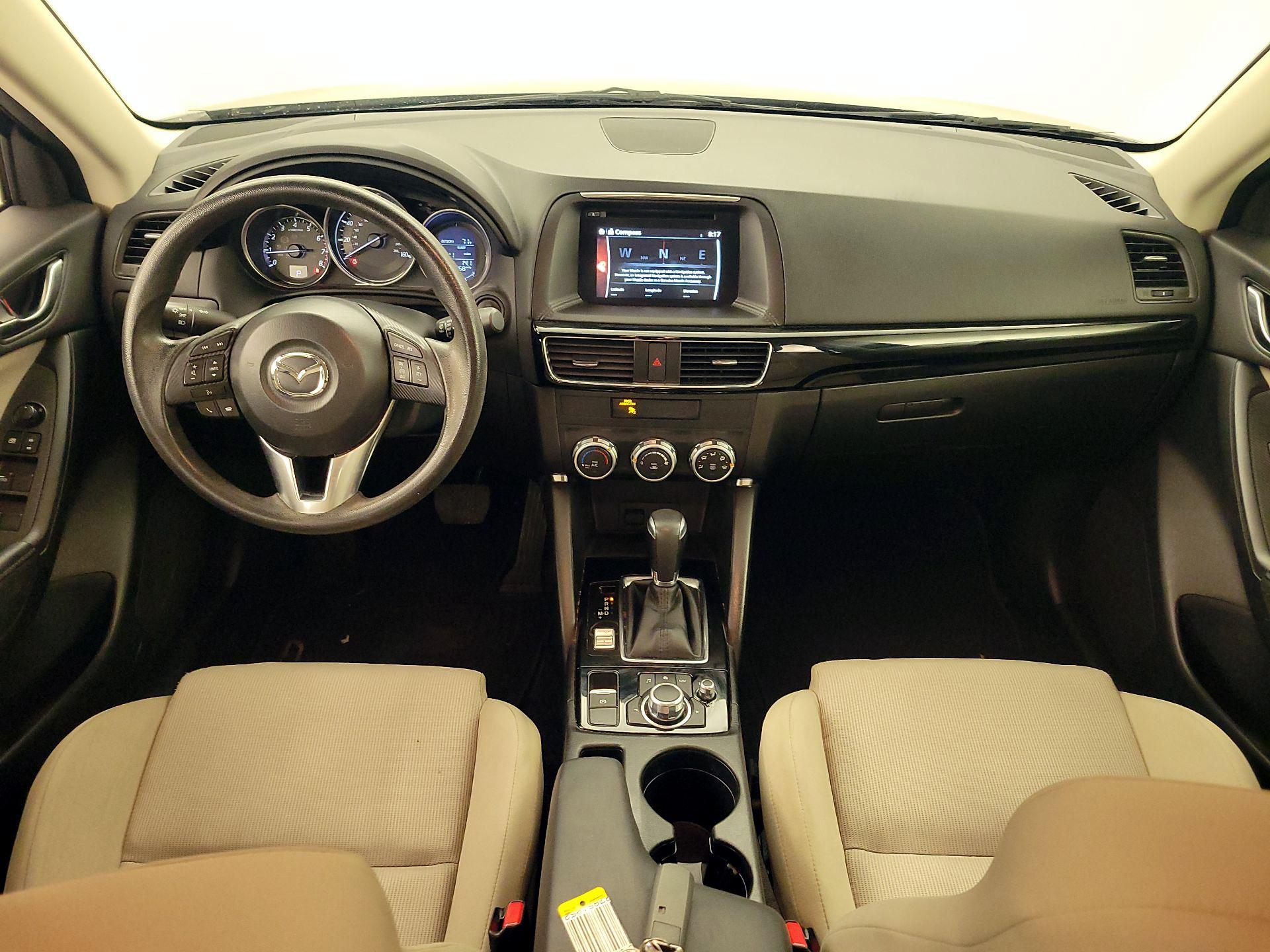 Thumbnail: 2016 Mazda CX-5 - 9