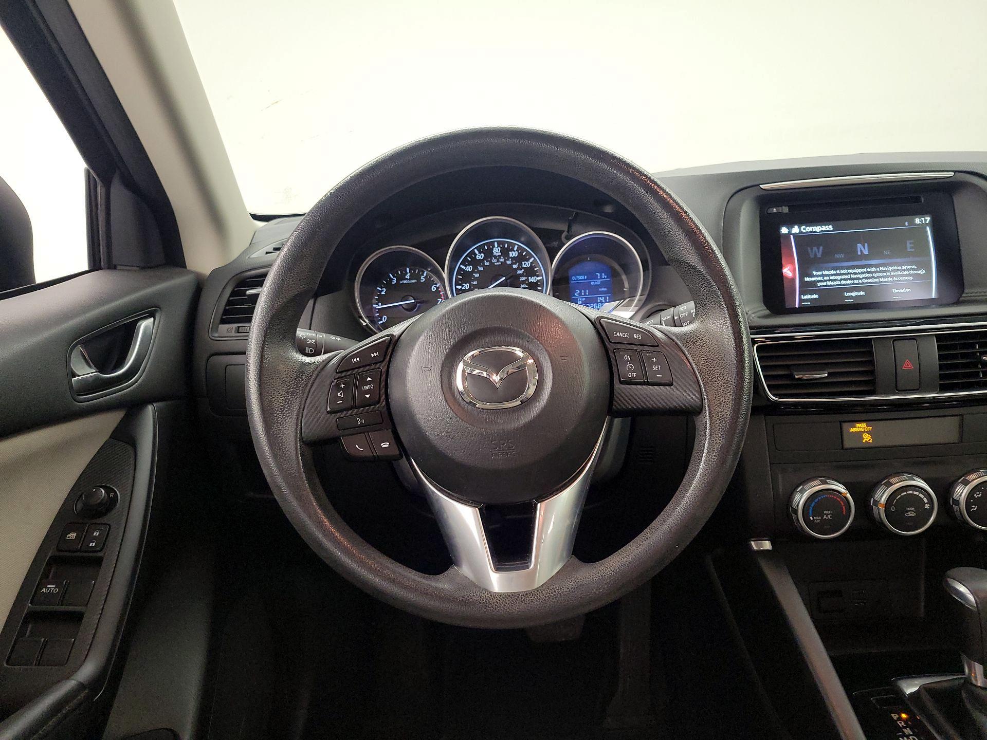 Thumbnail: 2016 Mazda CX-5 - 10