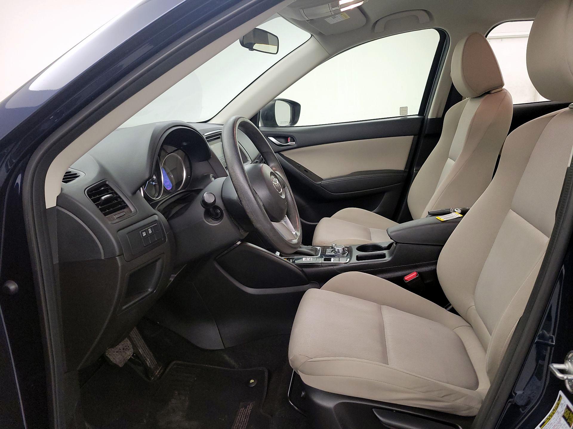 Thumbnail: 2016 Mazda CX-5 - 11