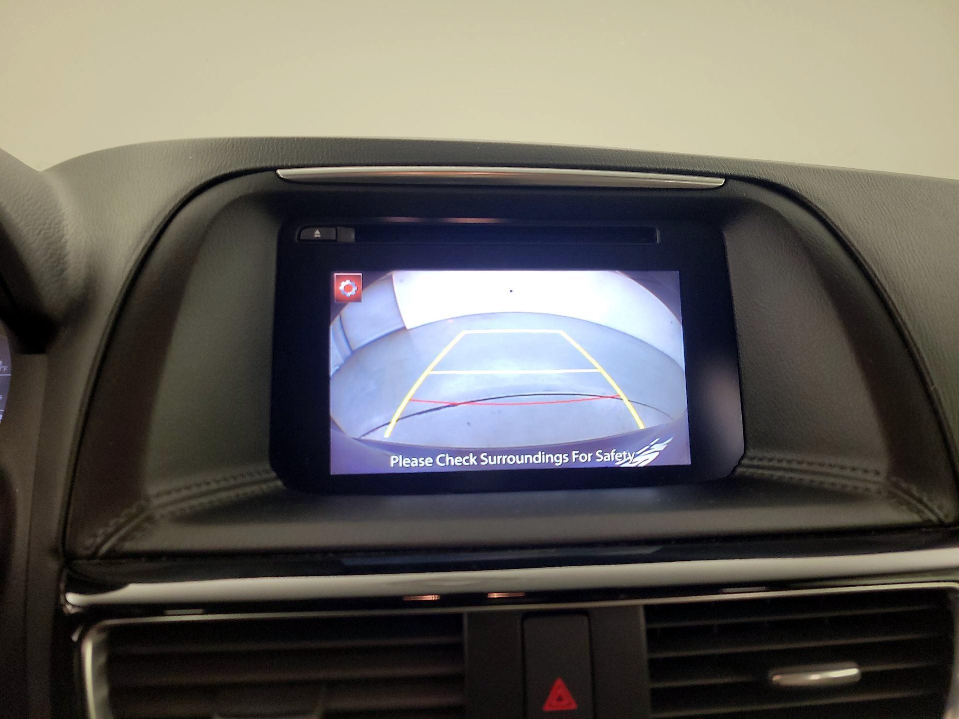 Thumbnail: 2016 Mazda CX-5 - 14