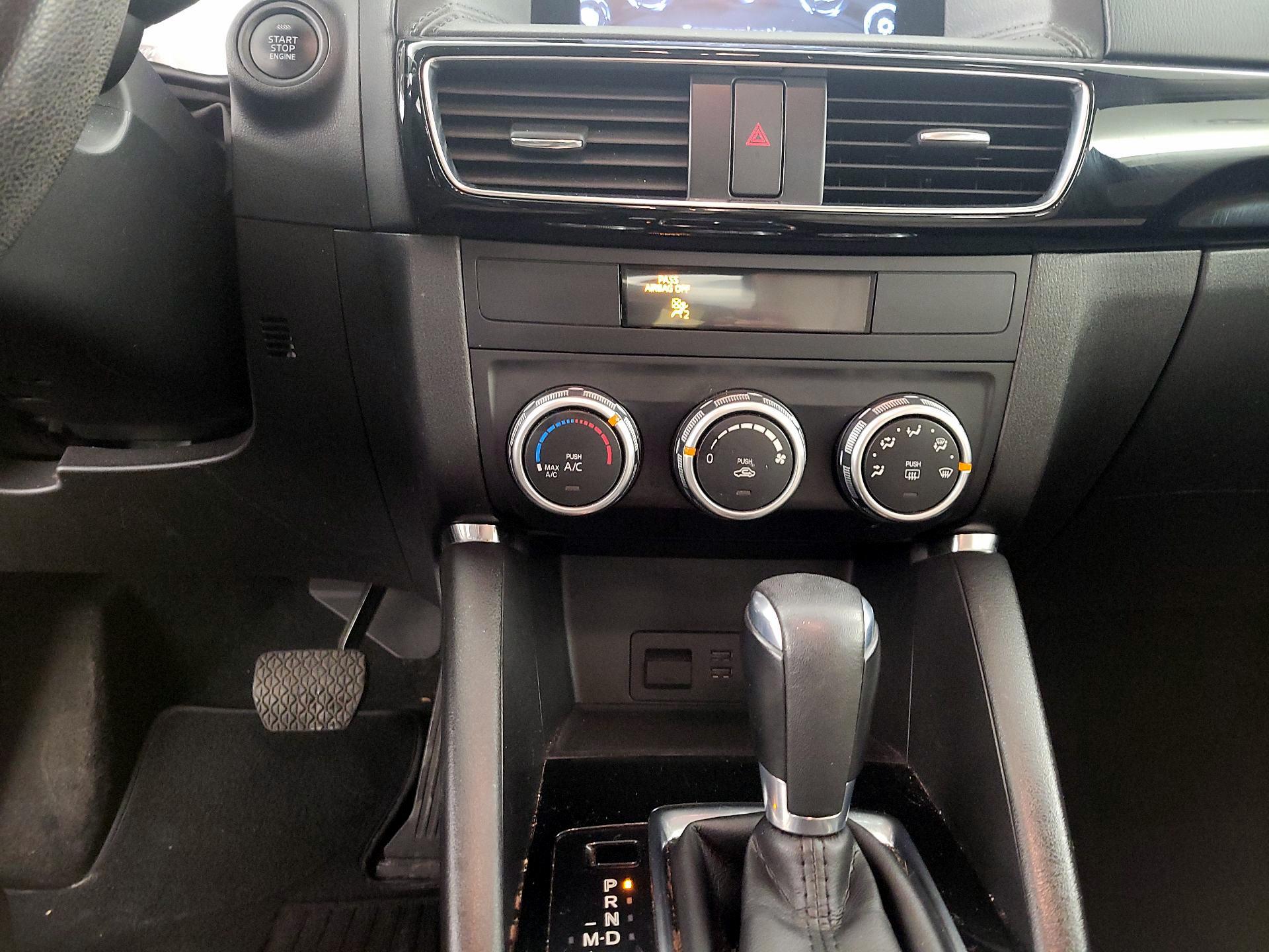 Thumbnail: 2016 Mazda CX-5 - 16