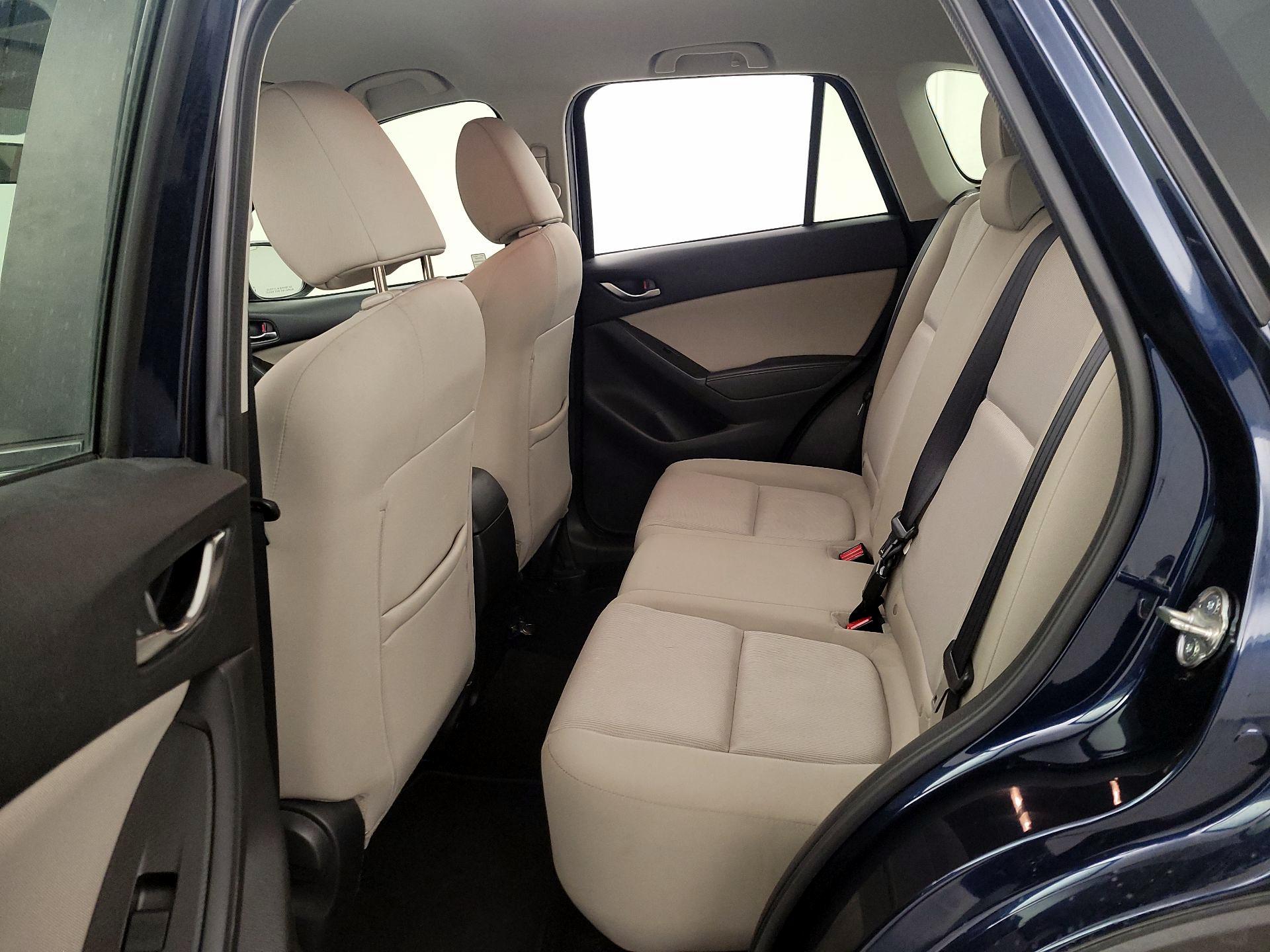 Thumbnail: 2016 Mazda CX-5 - 19