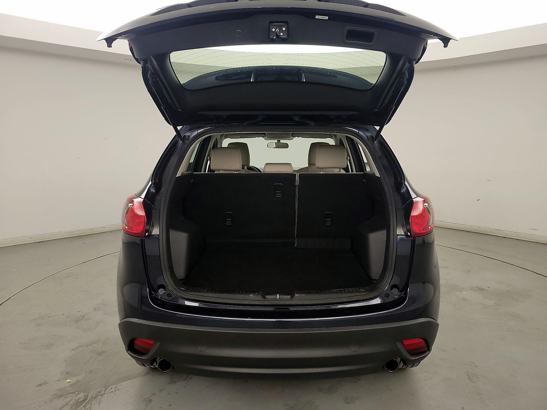 Thumbnail: 2016 Mazda CX-5 - 20