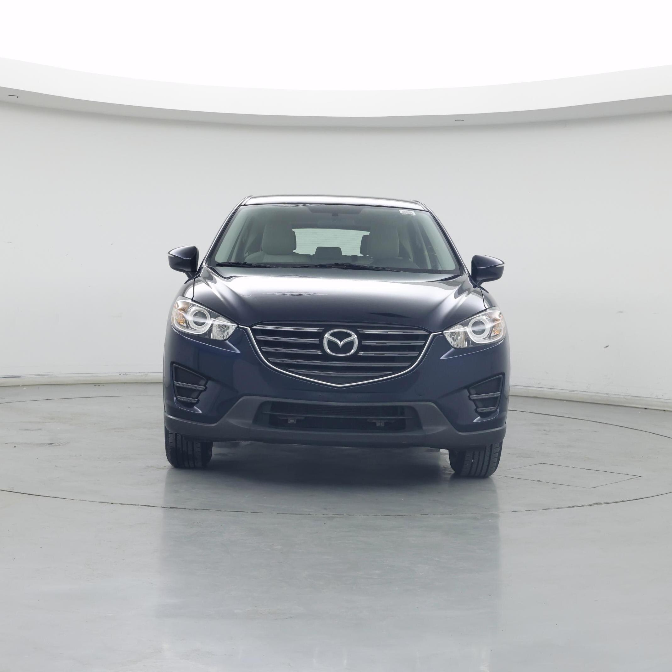 Thumbnail: 2016 Mazda CX-5 - 5
