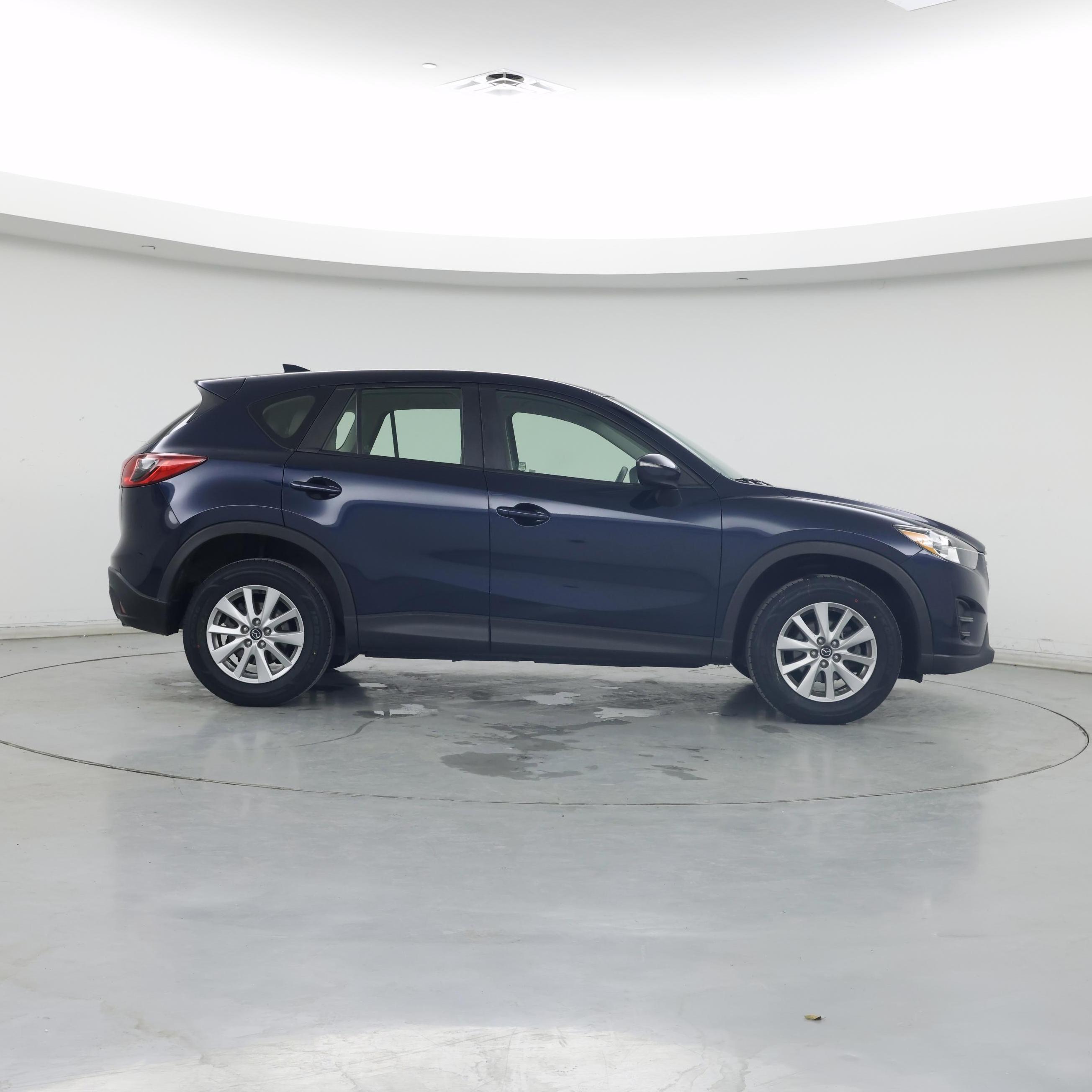 Thumbnail: 2016 Mazda CX-5 - 7