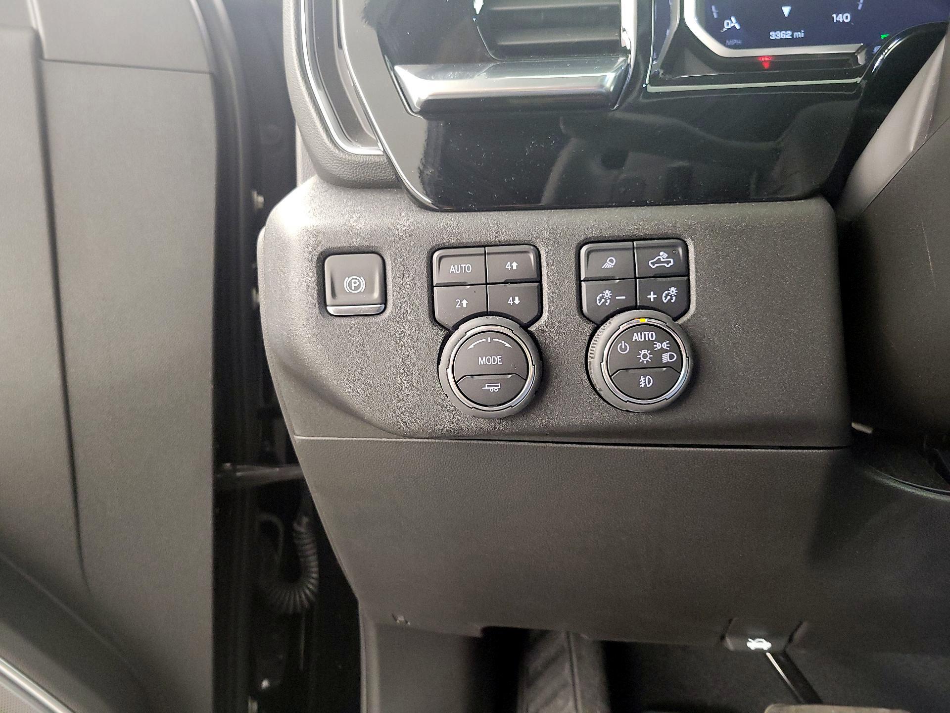 Thumbnail: 2026 Chevrolet Silverado 1500 - 13