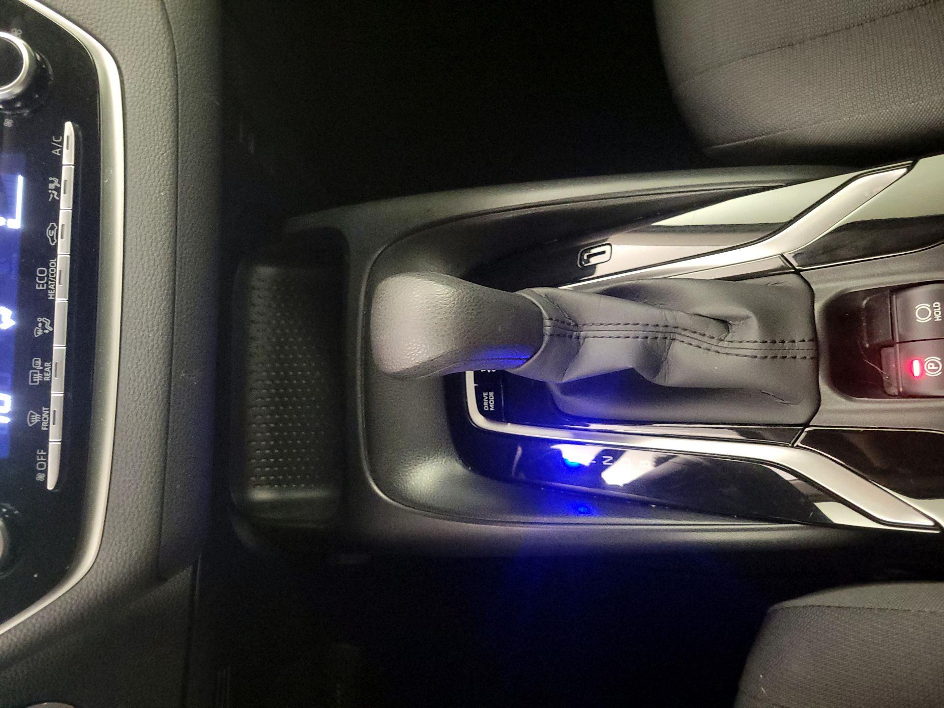 Thumbnail: 2021 Toyota Corolla - 17