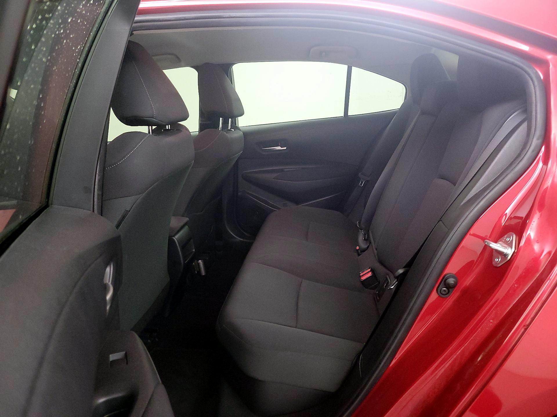 Thumbnail: 2021 Toyota Corolla - 19