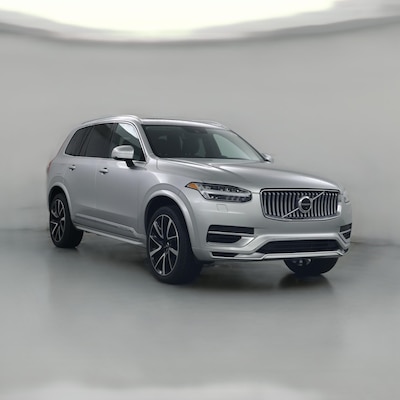 2022 Volvo XC90 Recharge PHEV T8 Inscription Expression