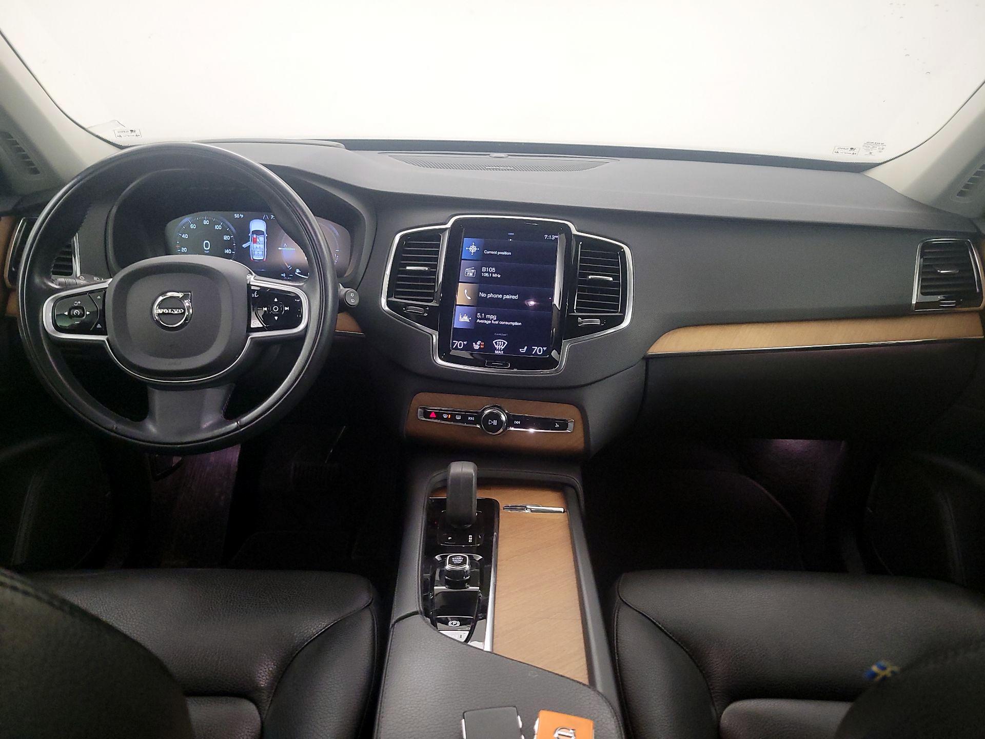 Thumbnail: 2022 Volvo XC90 - 9