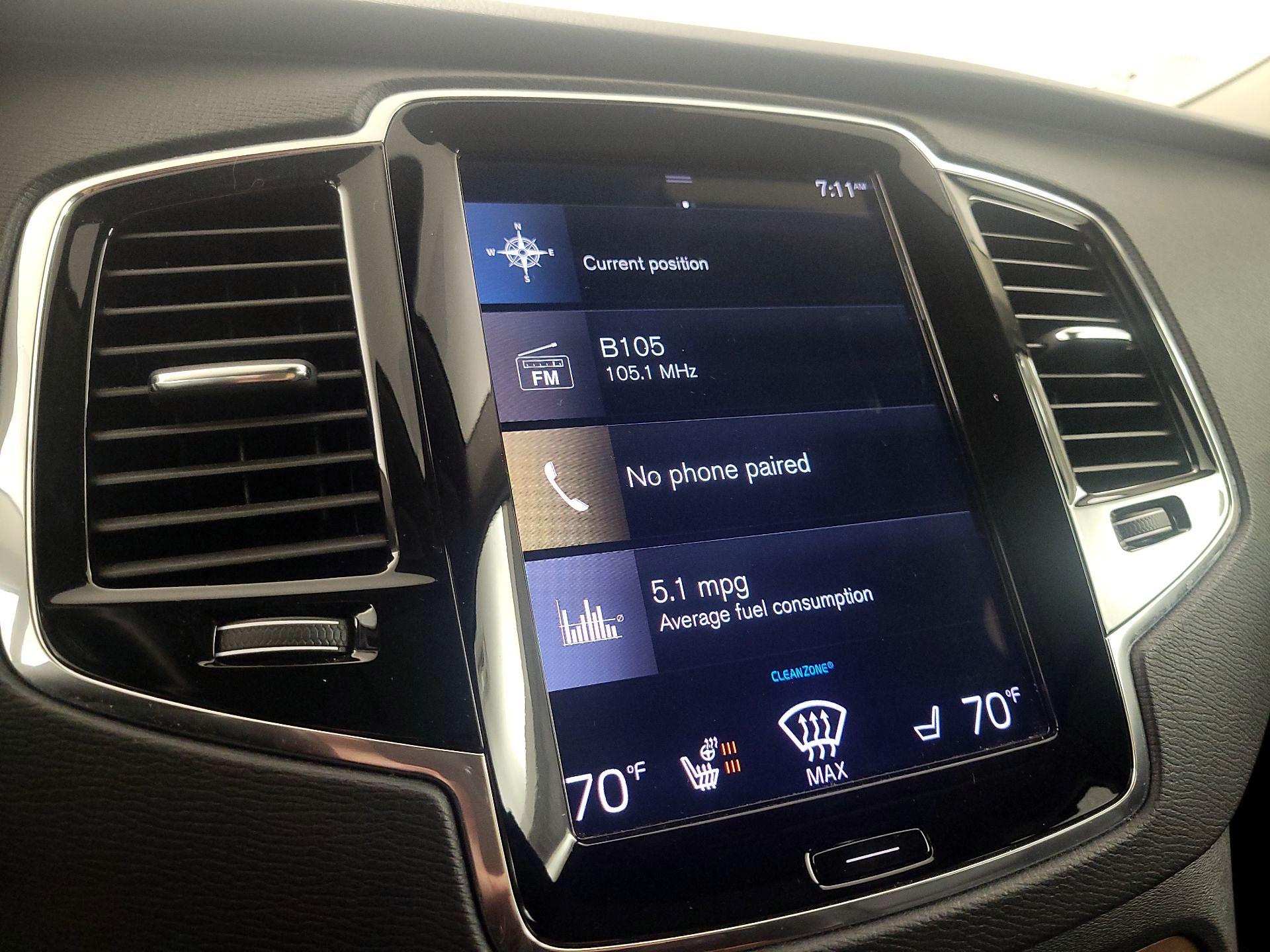 Thumbnail: 2022 Volvo XC90 - 15