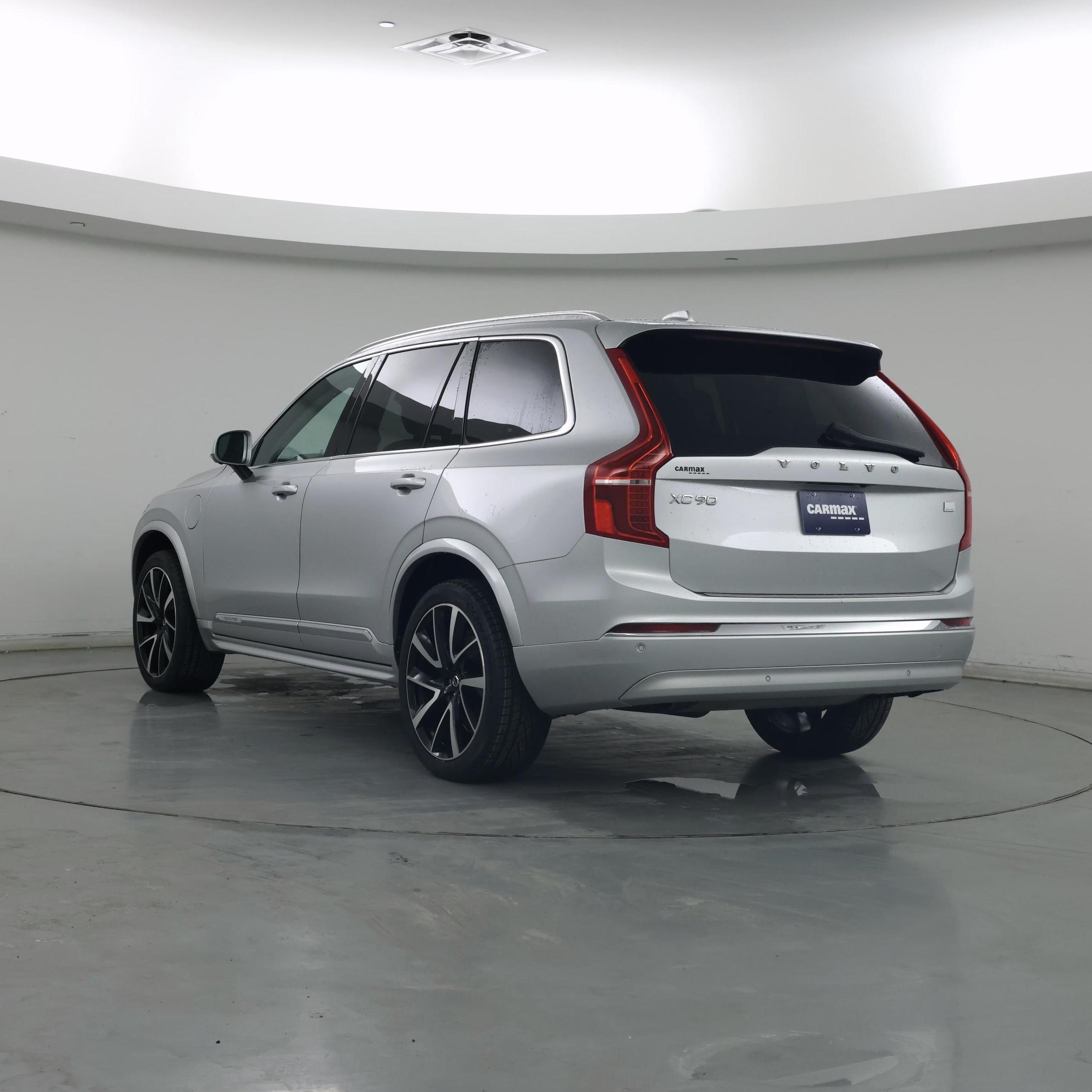 Thumbnail: 2022 Volvo XC90 - 2