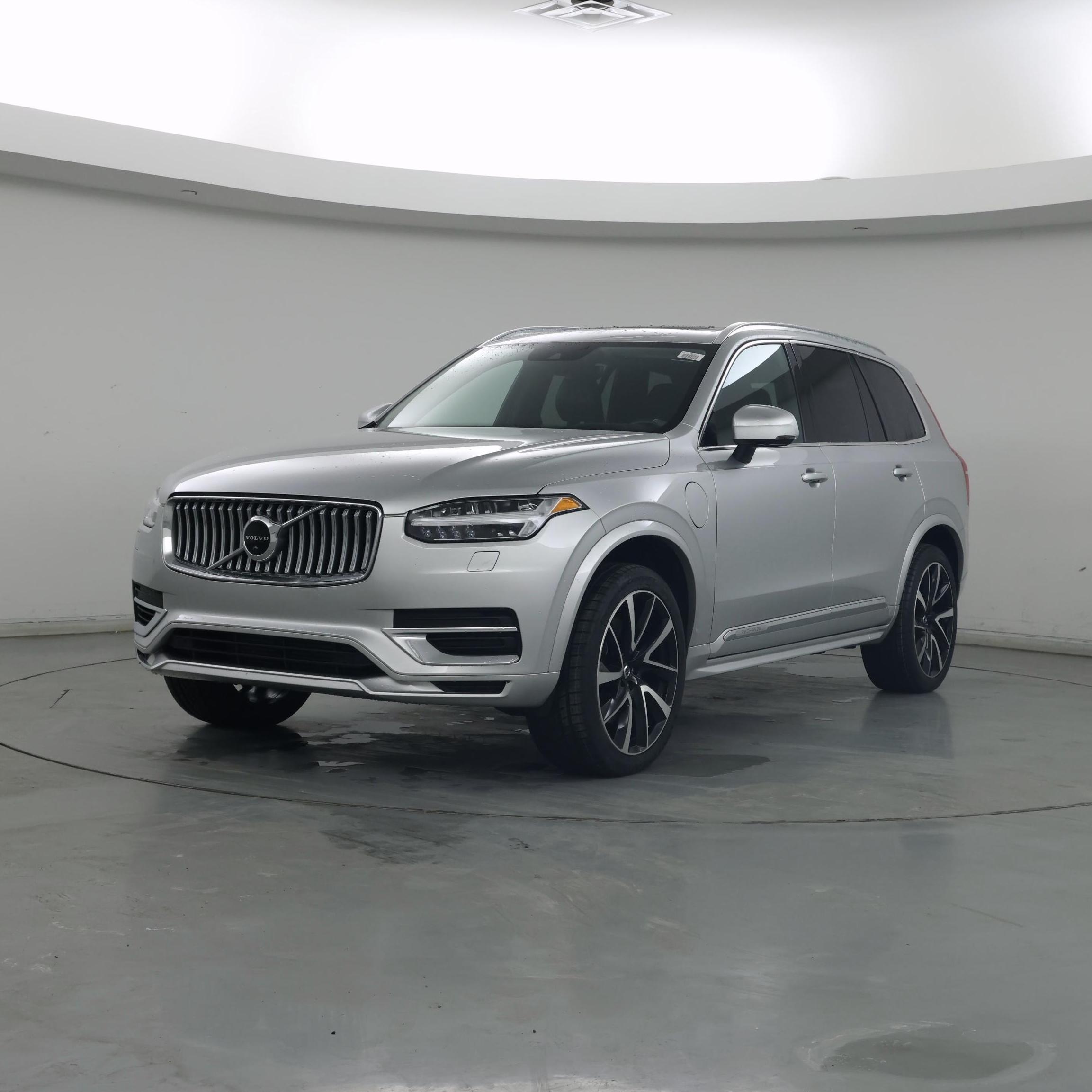 Thumbnail: 2022 Volvo XC90 - 4