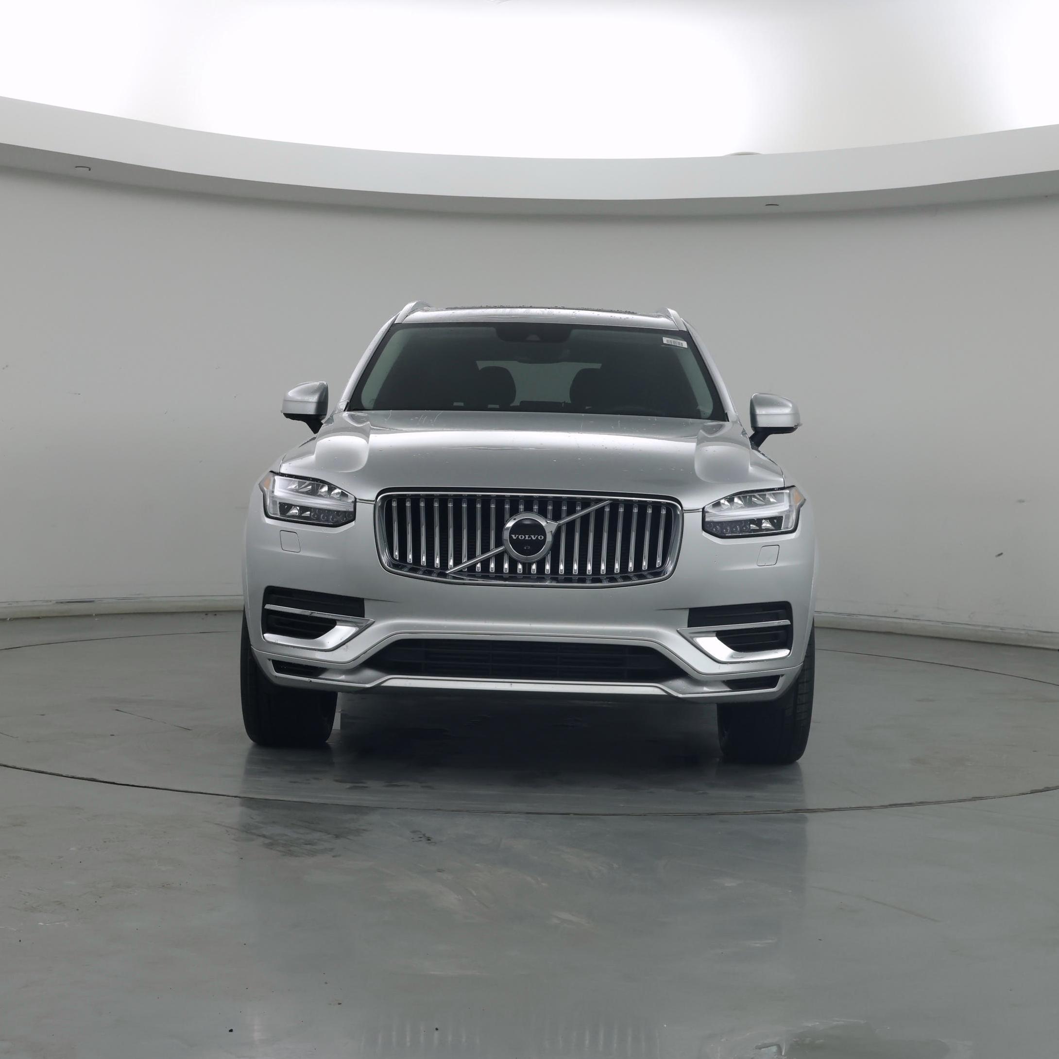 Thumbnail: 2022 Volvo XC90 - 5