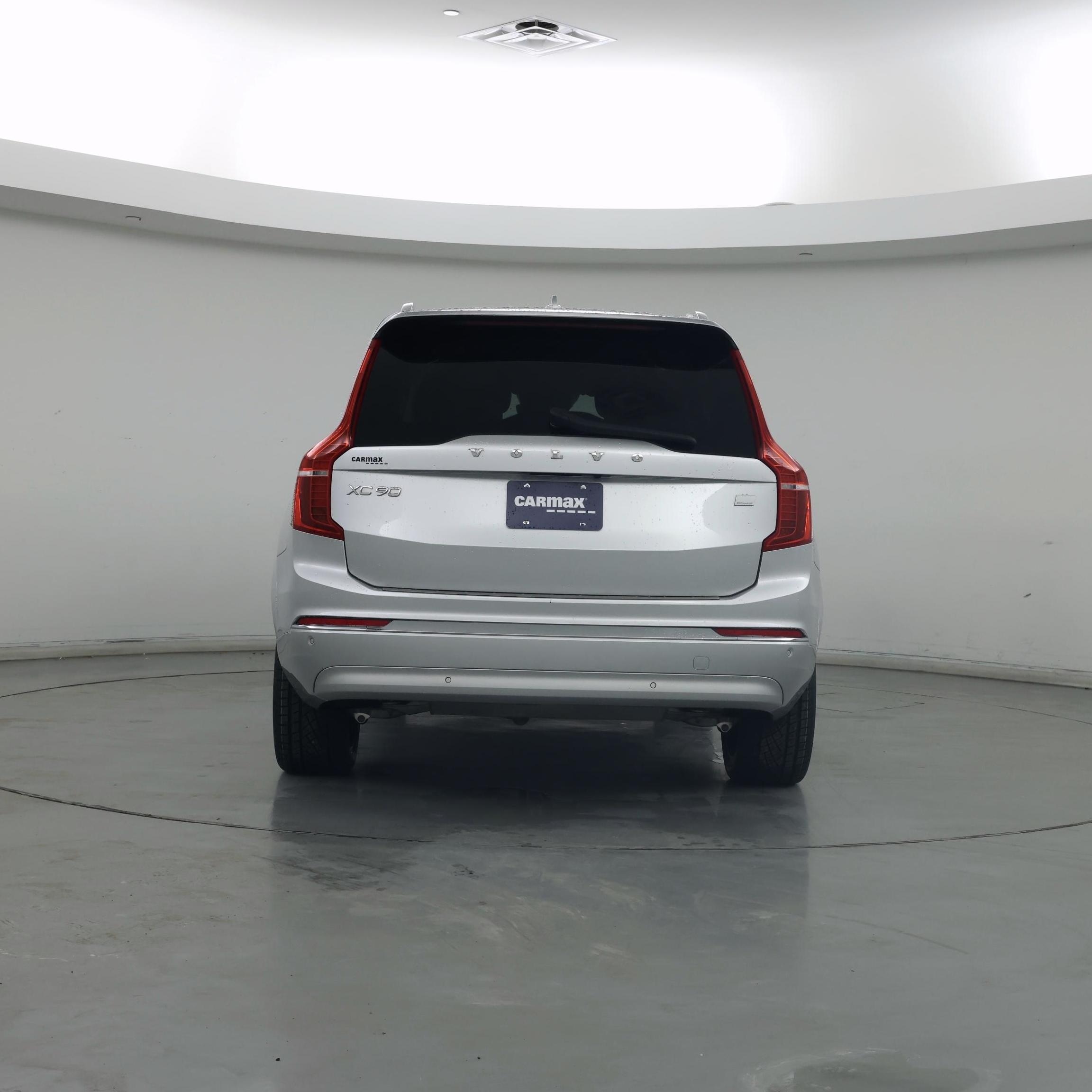 Thumbnail: 2022 Volvo XC90 - 6