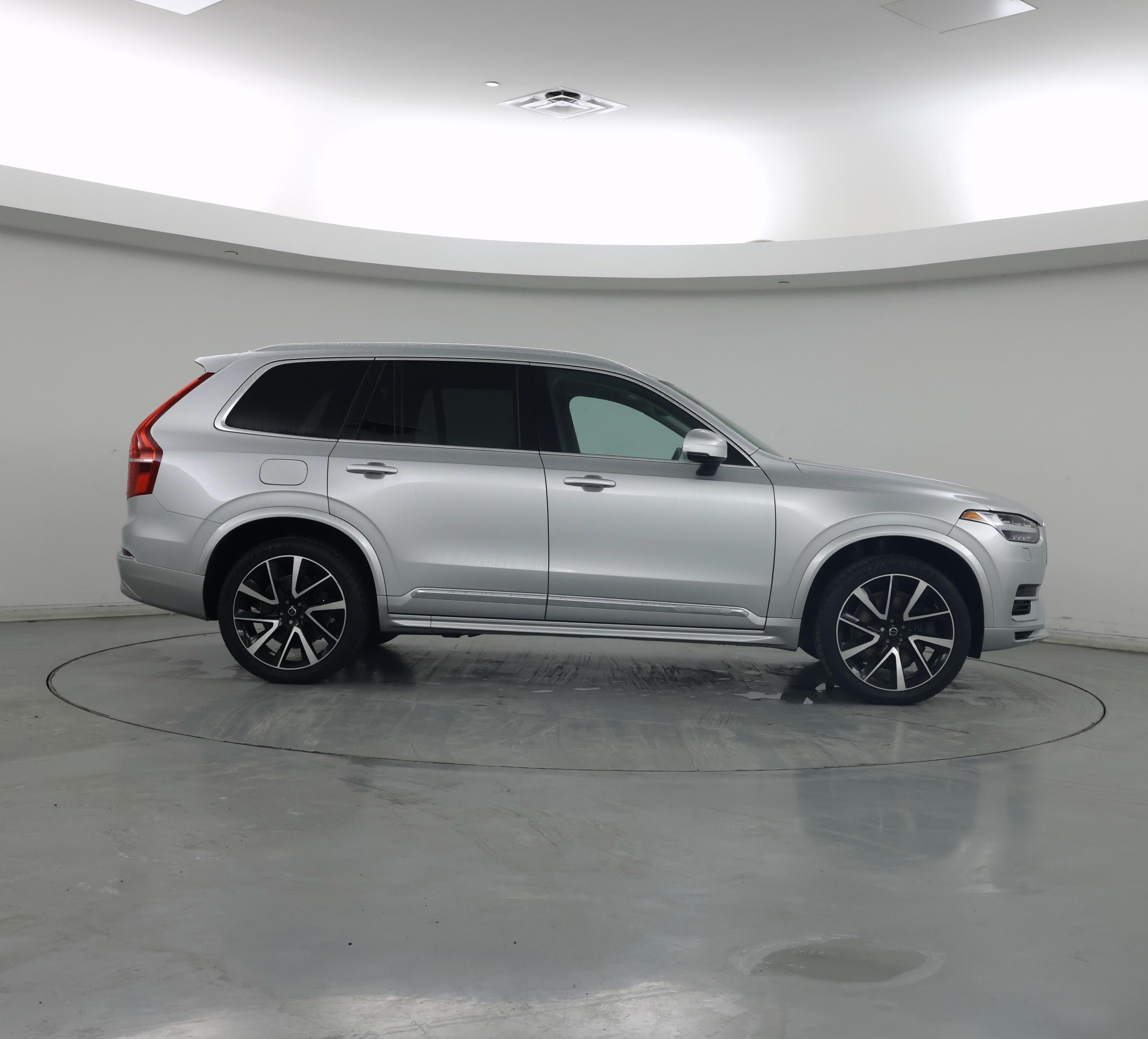 Thumbnail: 2022 Volvo XC90 - 7