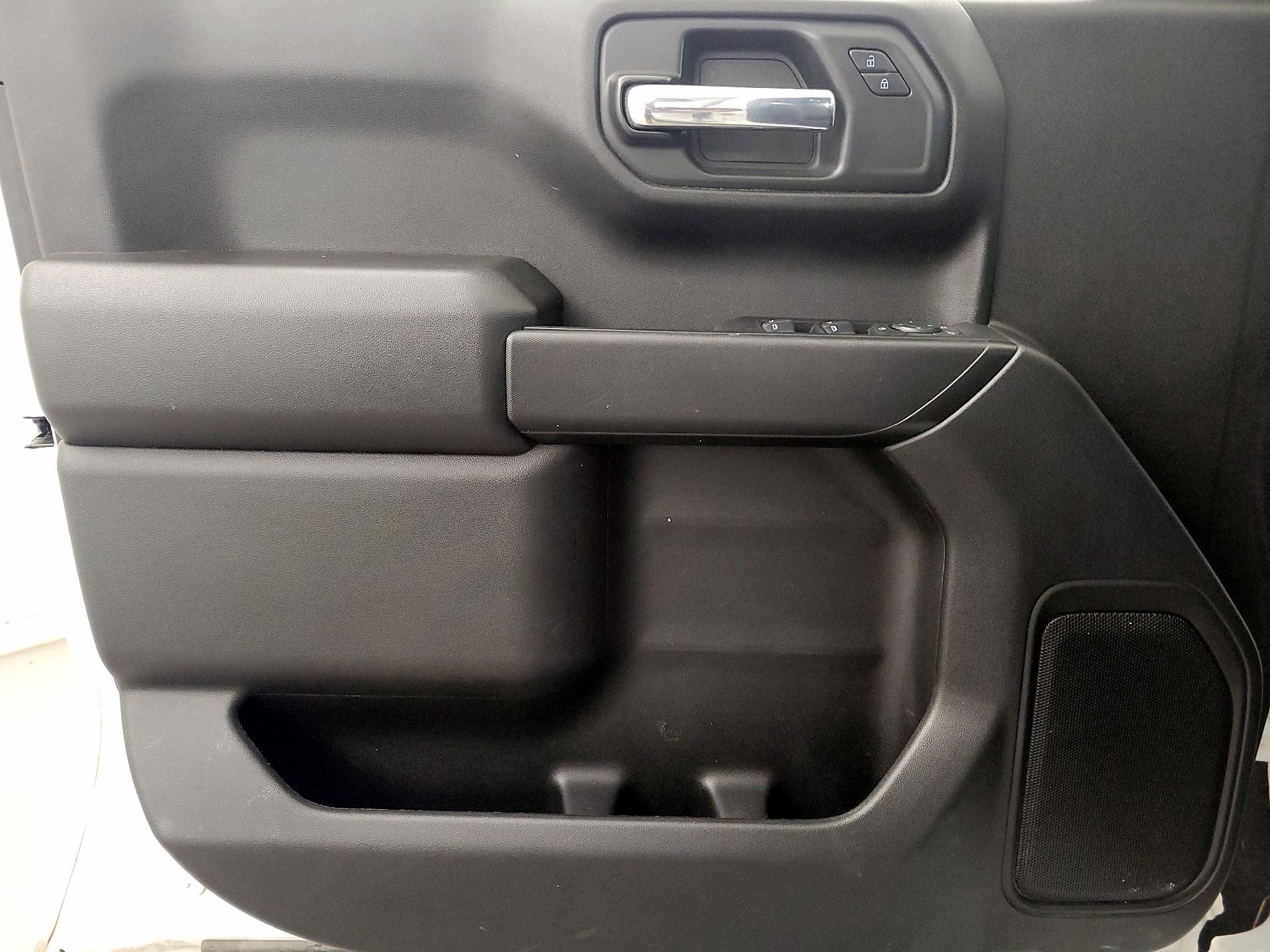 Thumbnail: 2023 Chevrolet Silverado 1500 - 12