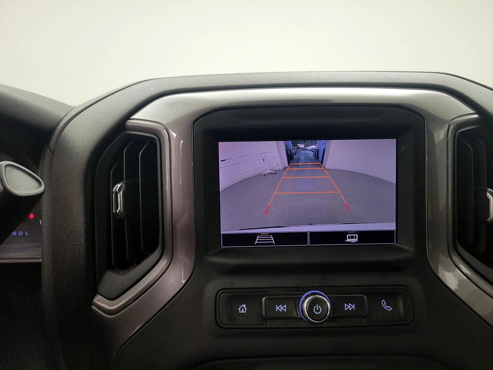 Thumbnail: 2023 Chevrolet Silverado 1500 - 14