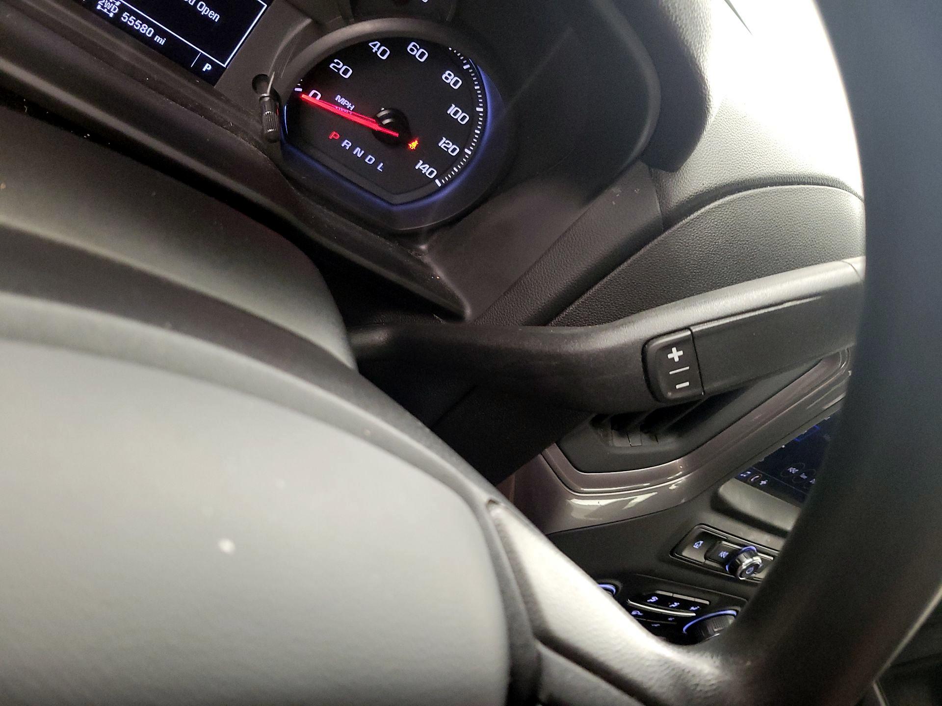 Thumbnail: 2023 Chevrolet Silverado 1500 - 17