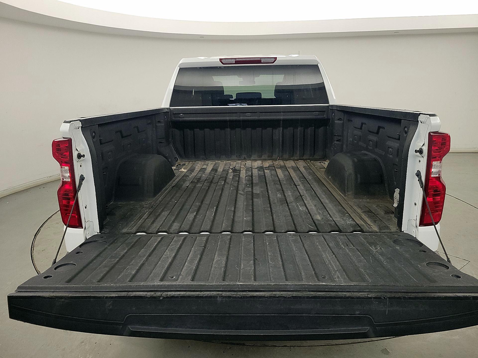 Thumbnail: 2023 Chevrolet Silverado 1500 - 20