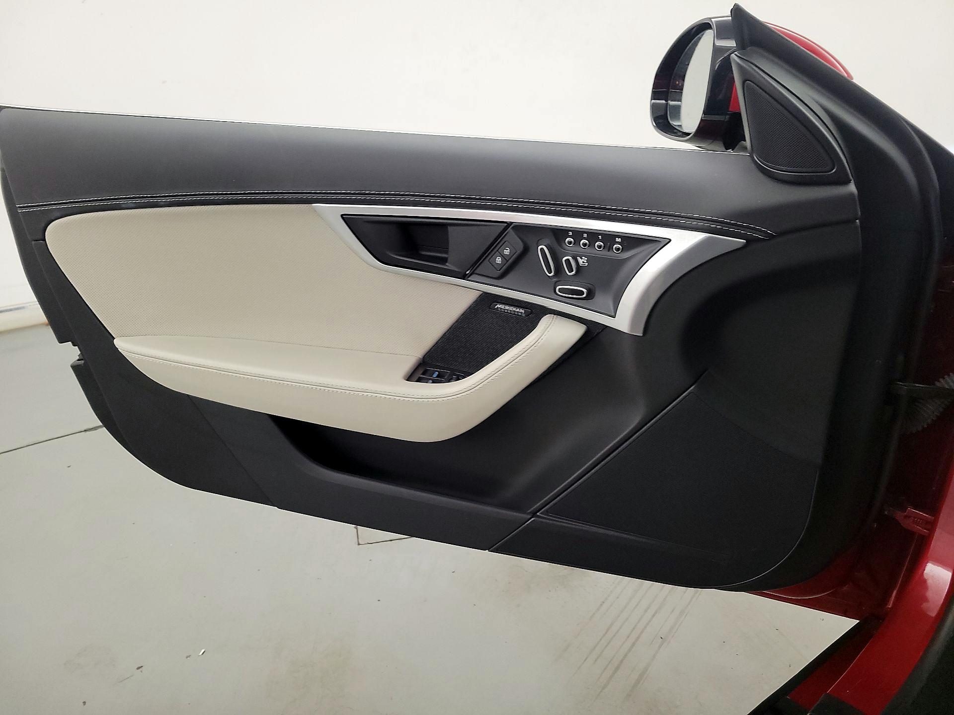 Thumbnail: 2021 Jaguar F-Type - 12