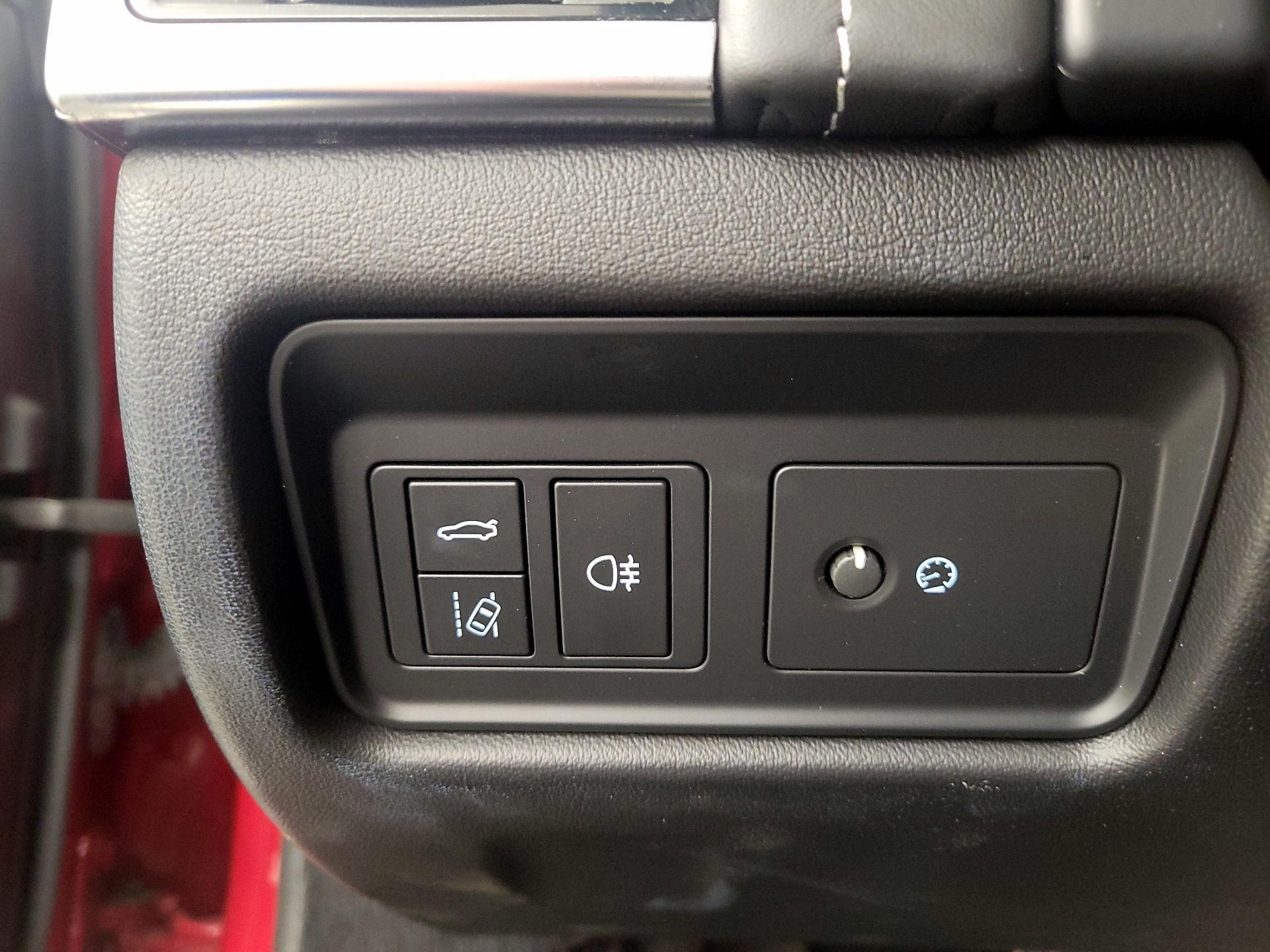 Thumbnail: 2021 Jaguar F-Type - 13