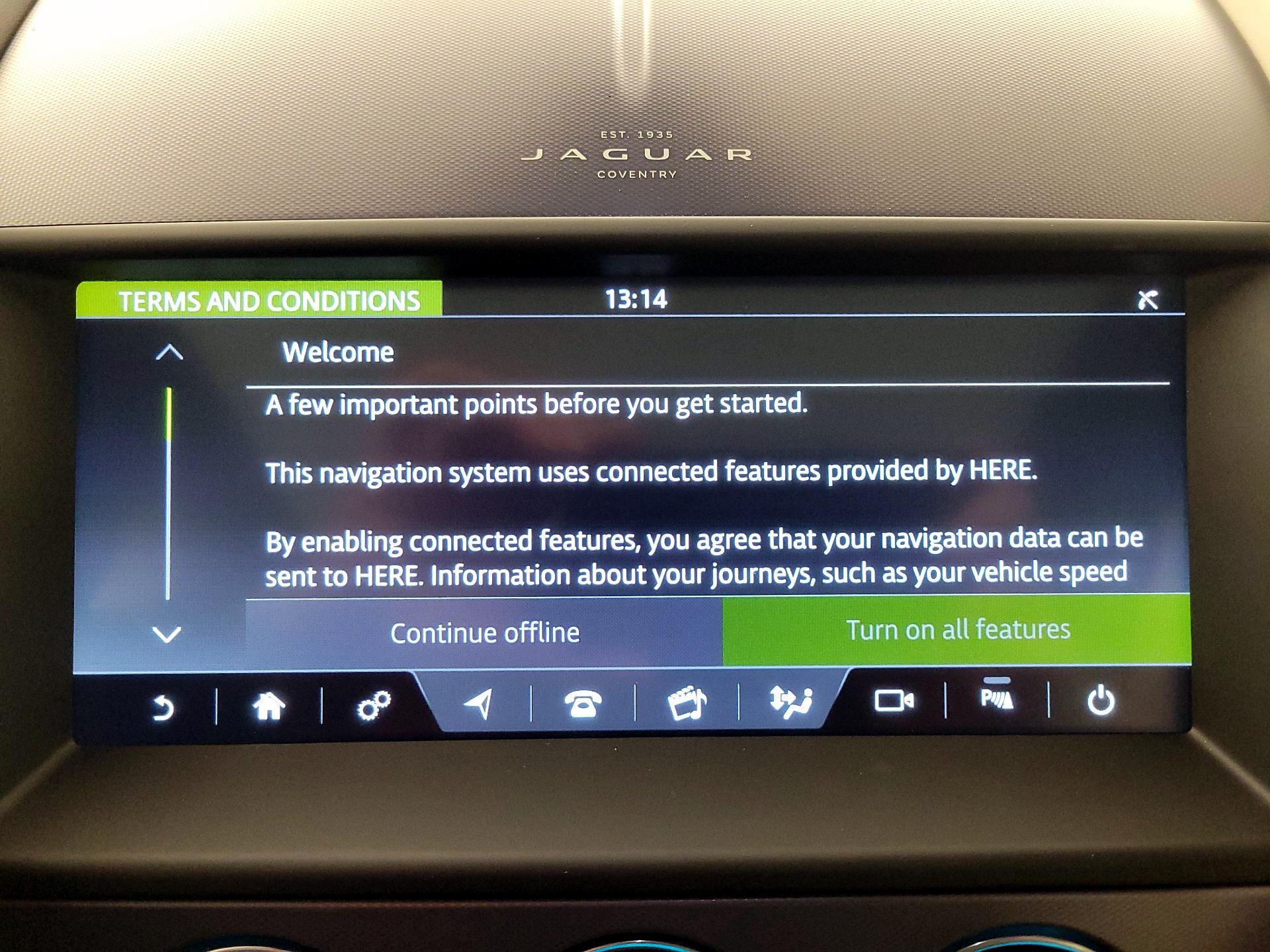 Thumbnail: 2021 Jaguar F-Type - 14