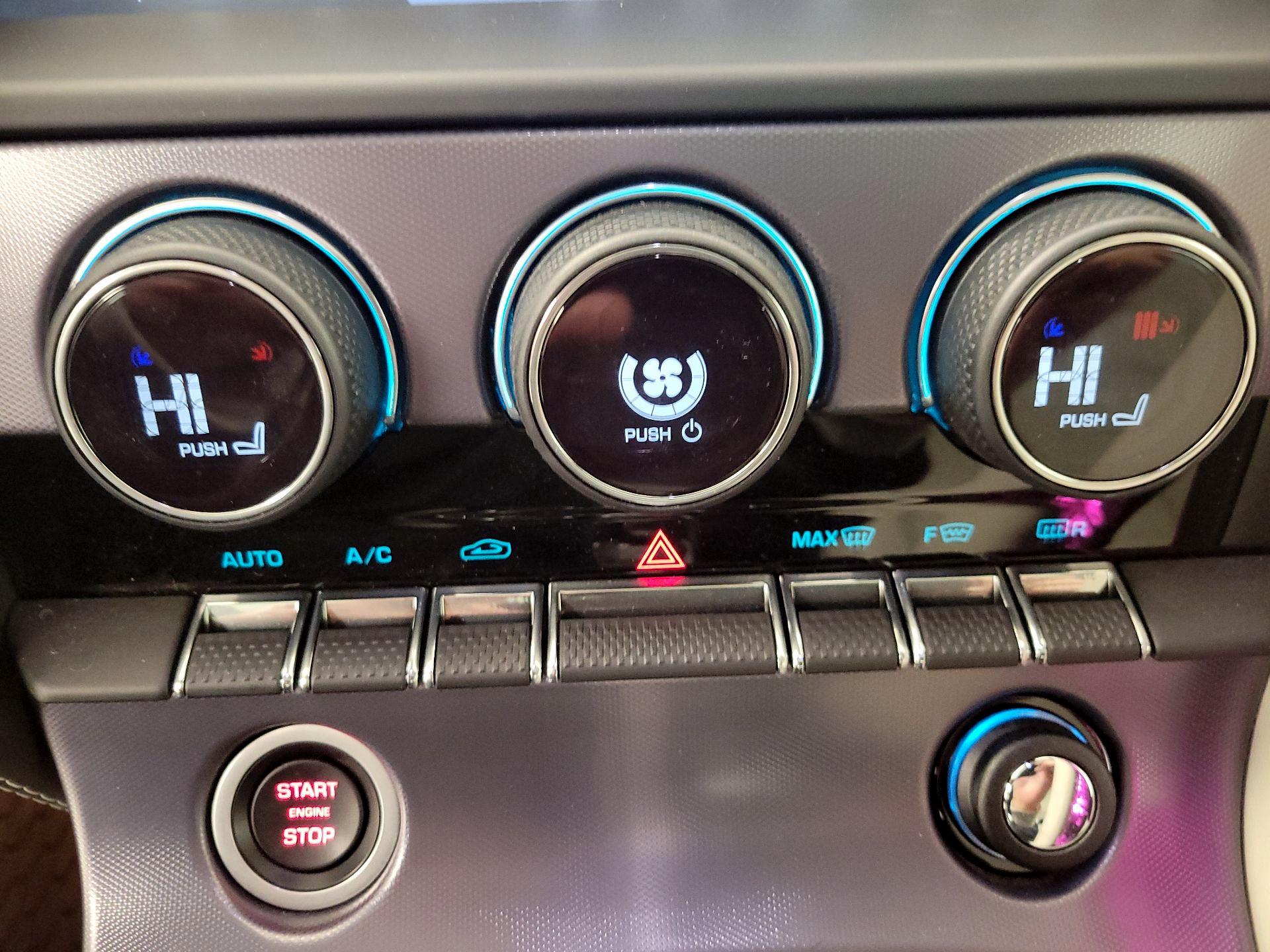 Thumbnail: 2021 Jaguar F-Type - 17