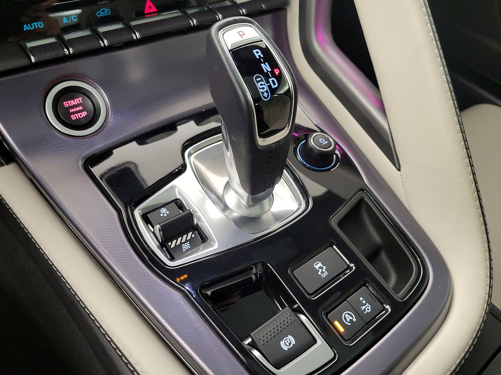 Thumbnail: 2021 Jaguar F-Type - 18