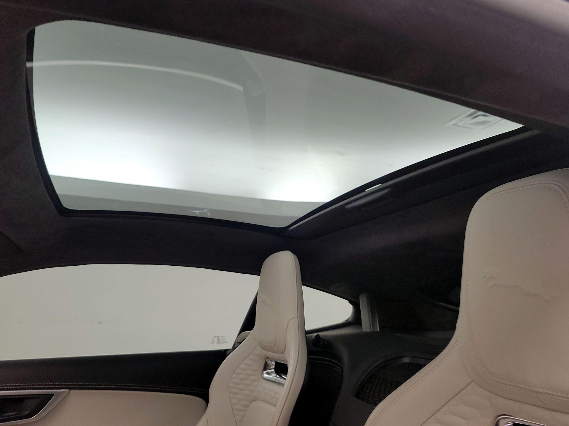 Thumbnail: 2021 Jaguar F-Type - 20