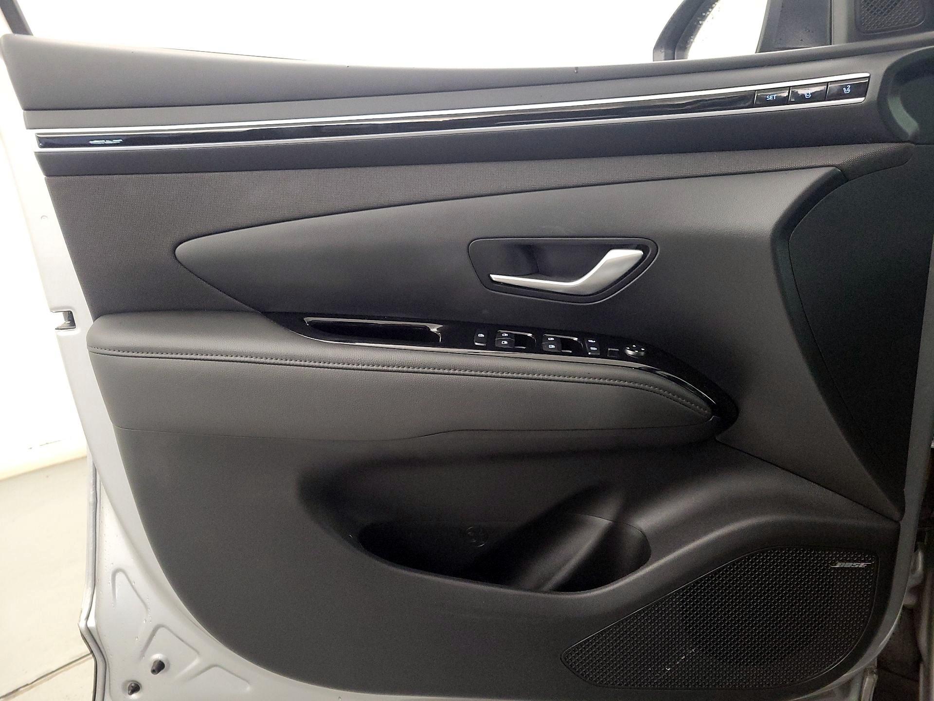 Thumbnail: 2024 Hyundai Tucson - 12