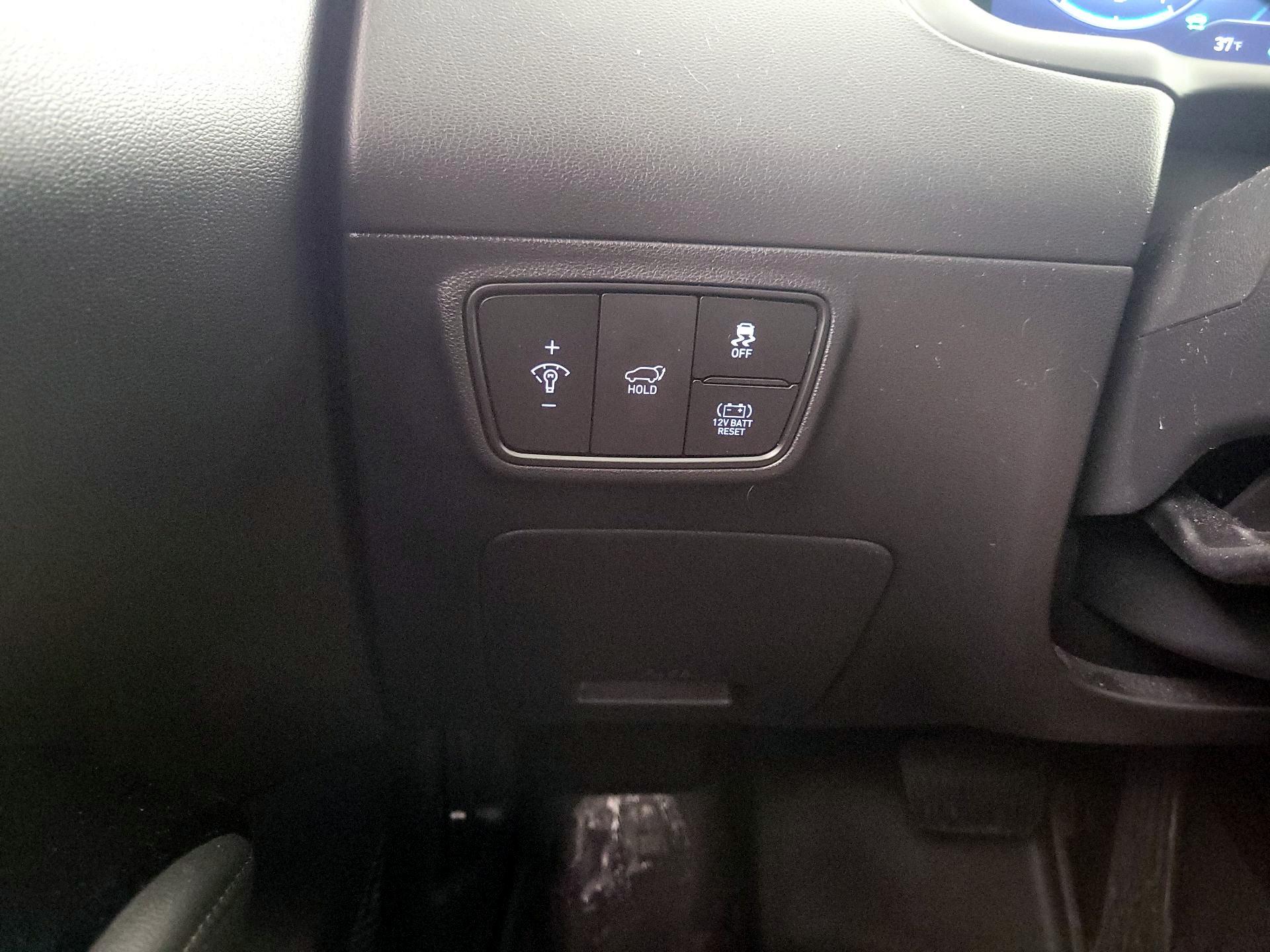 Thumbnail: 2024 Hyundai Tucson - 13