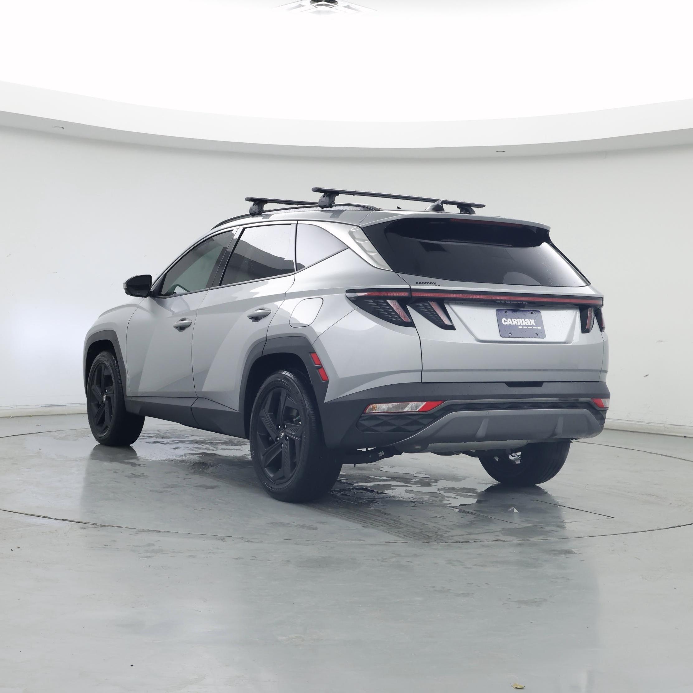 Thumbnail: 2024 Hyundai Tucson - 2