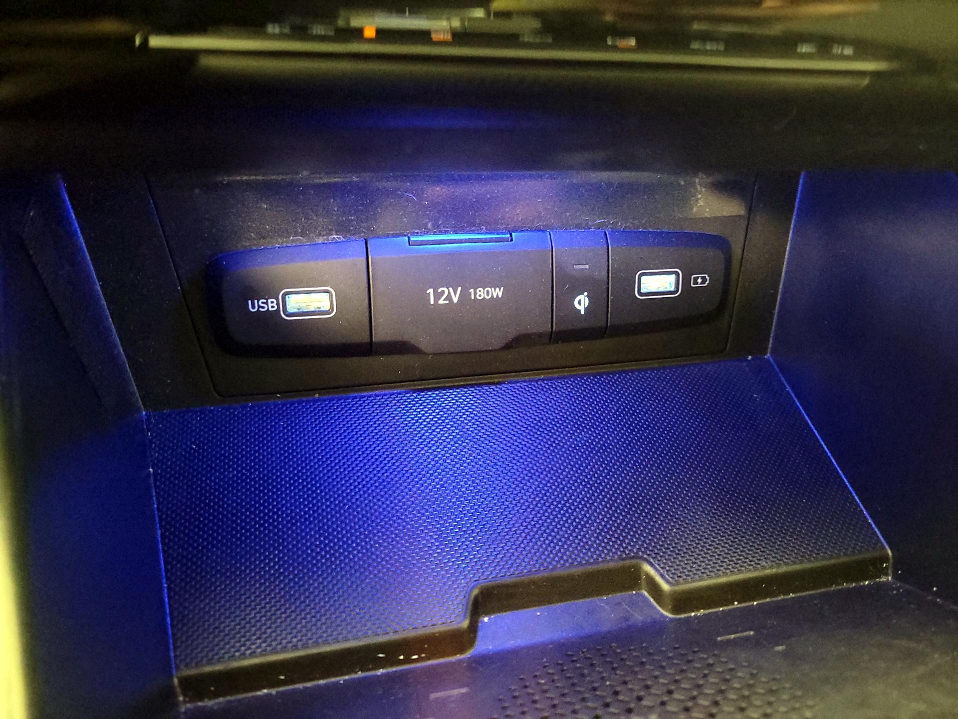 Thumbnail: 2024 Hyundai Tucson - 19