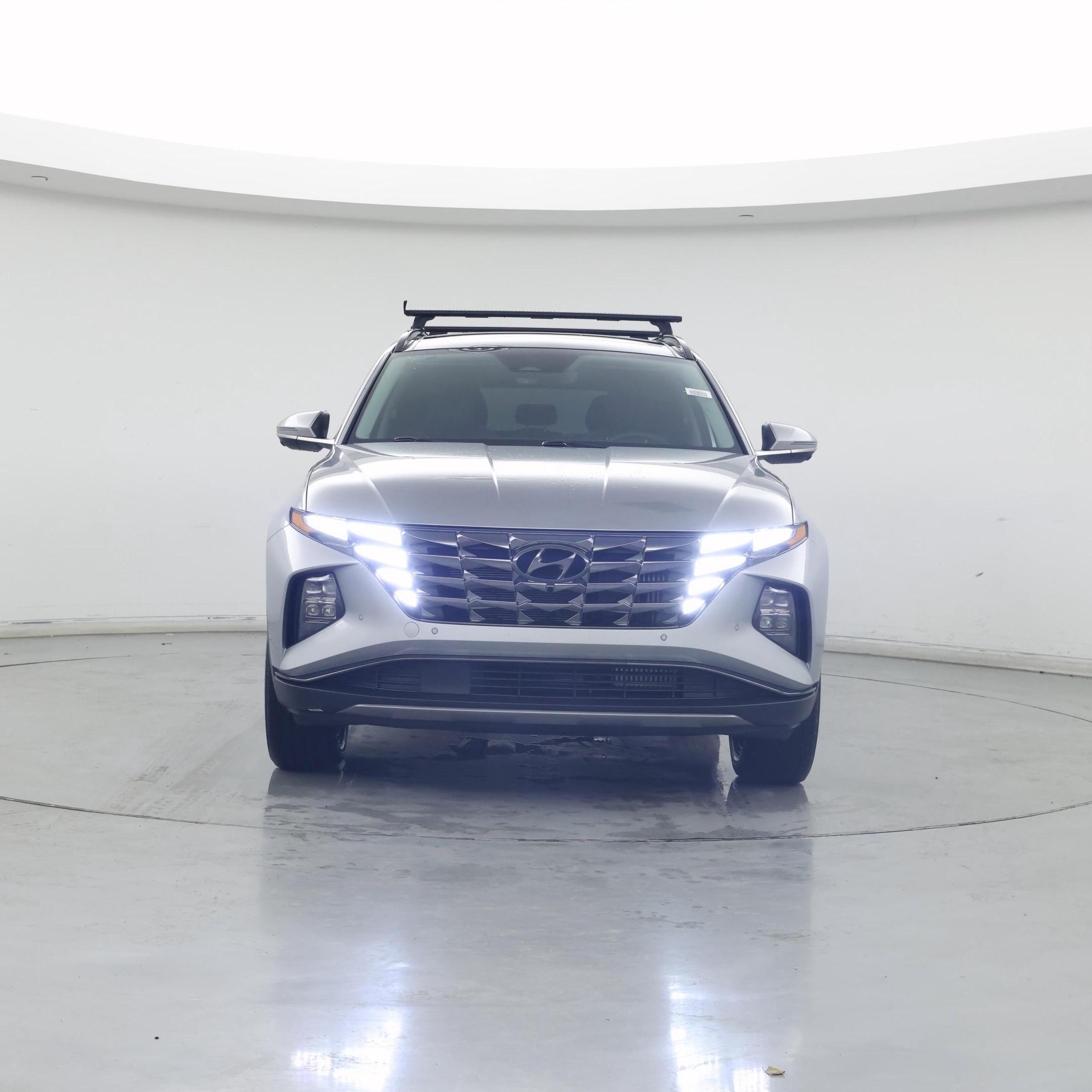 Thumbnail: 2024 Hyundai Tucson - 5