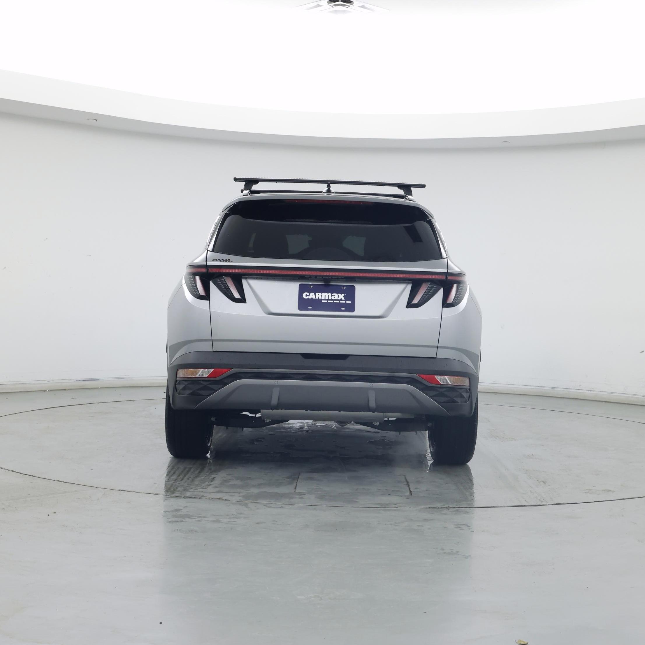 Thumbnail: 2024 Hyundai Tucson - 6