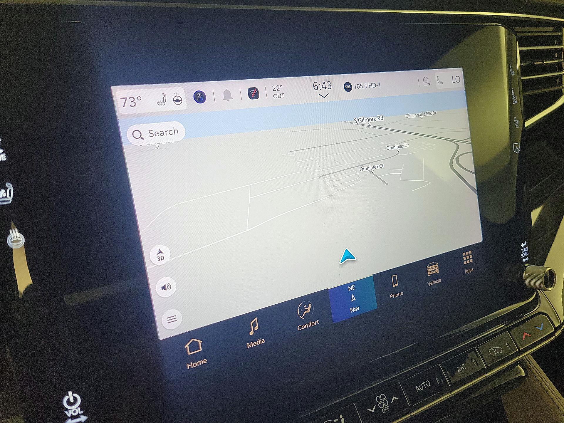 Thumbnail: 2022 Jeep Wagoneer - 14