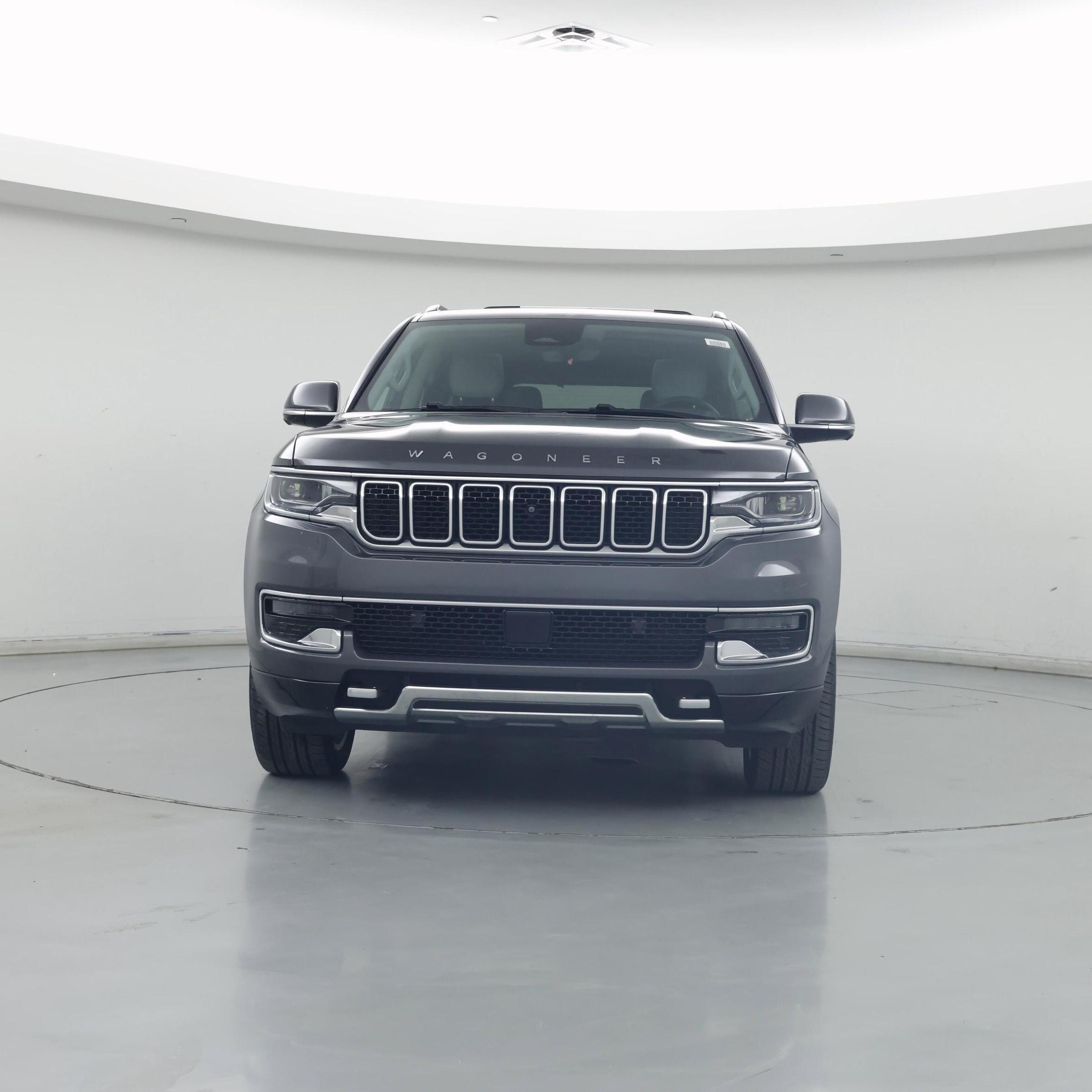 Thumbnail: 2022 Jeep Wagoneer - 5