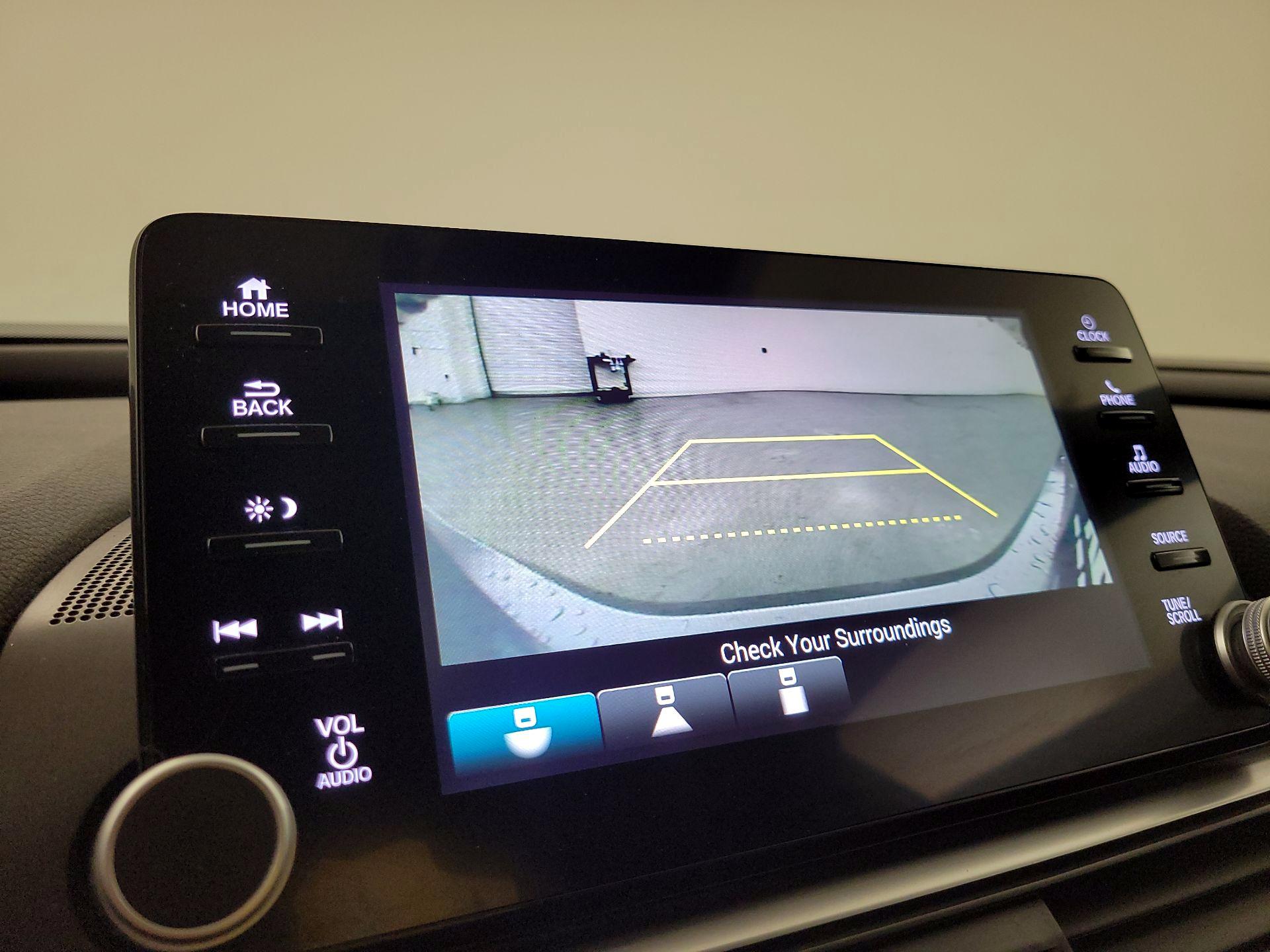 Thumbnail: 2018 Honda Accord - 14