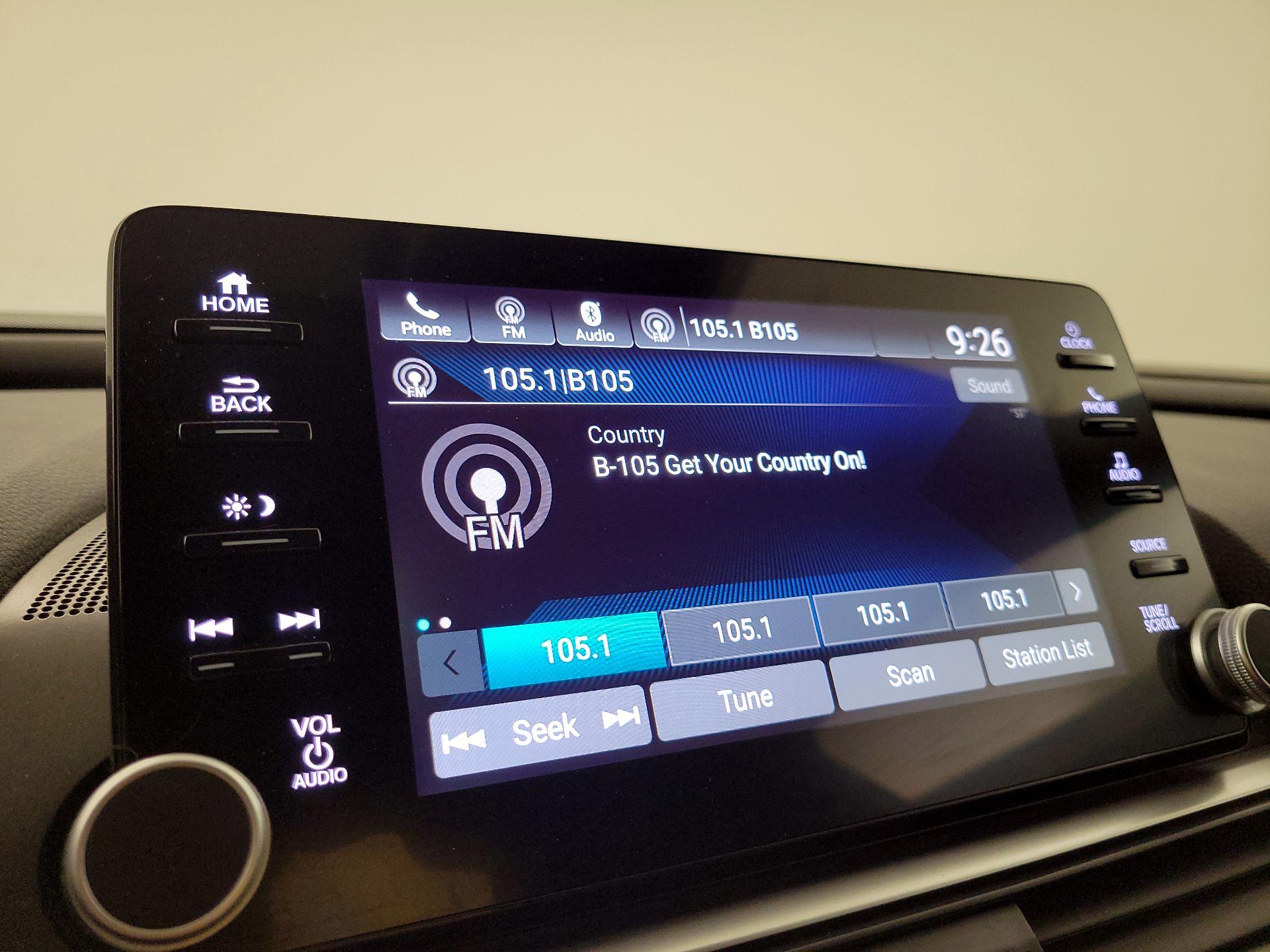 Thumbnail: 2018 Honda Accord - 15