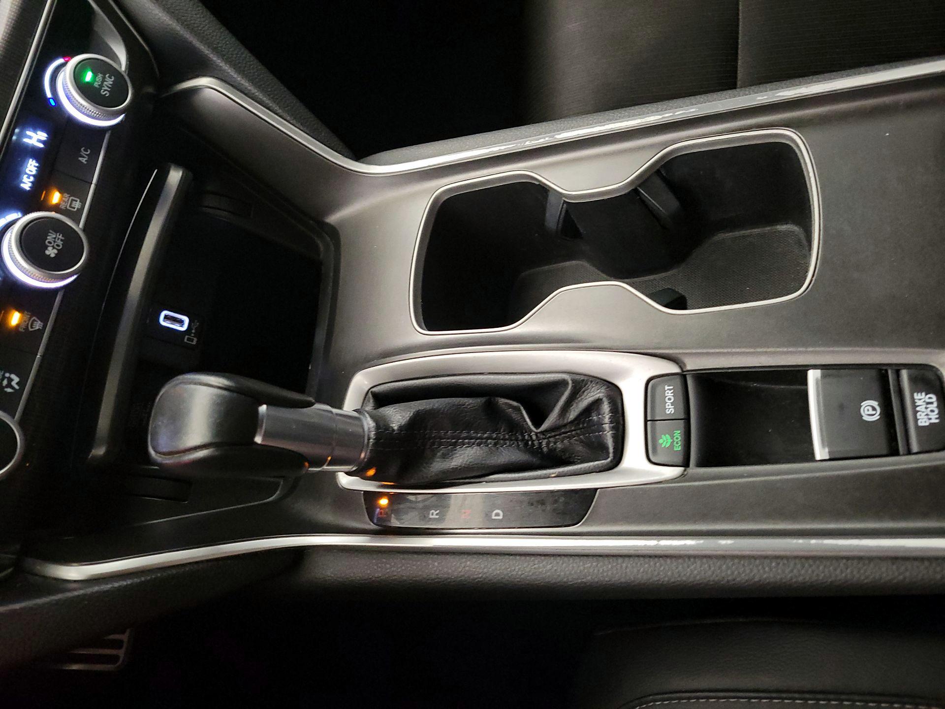 Thumbnail: 2018 Honda Accord - 17